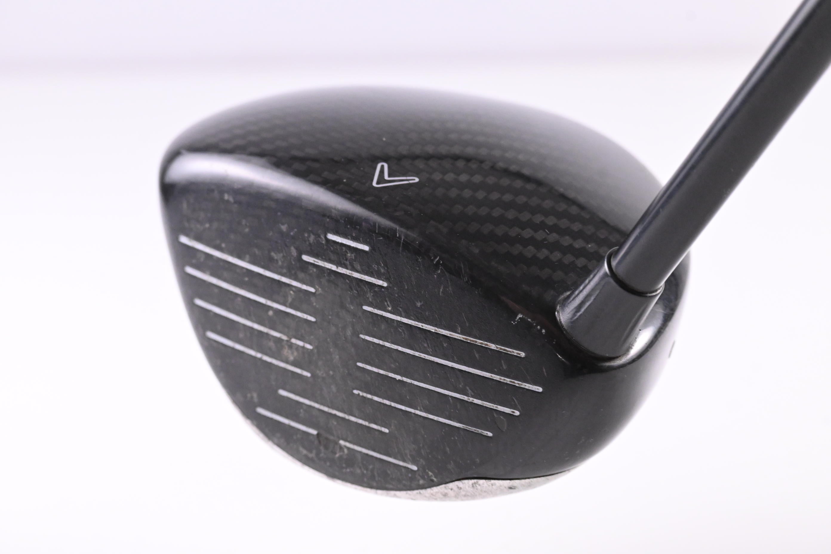 Callaway Big Bertha C4 Driver / 10 Degree / Firm Flex Callaway C4 Shaft
