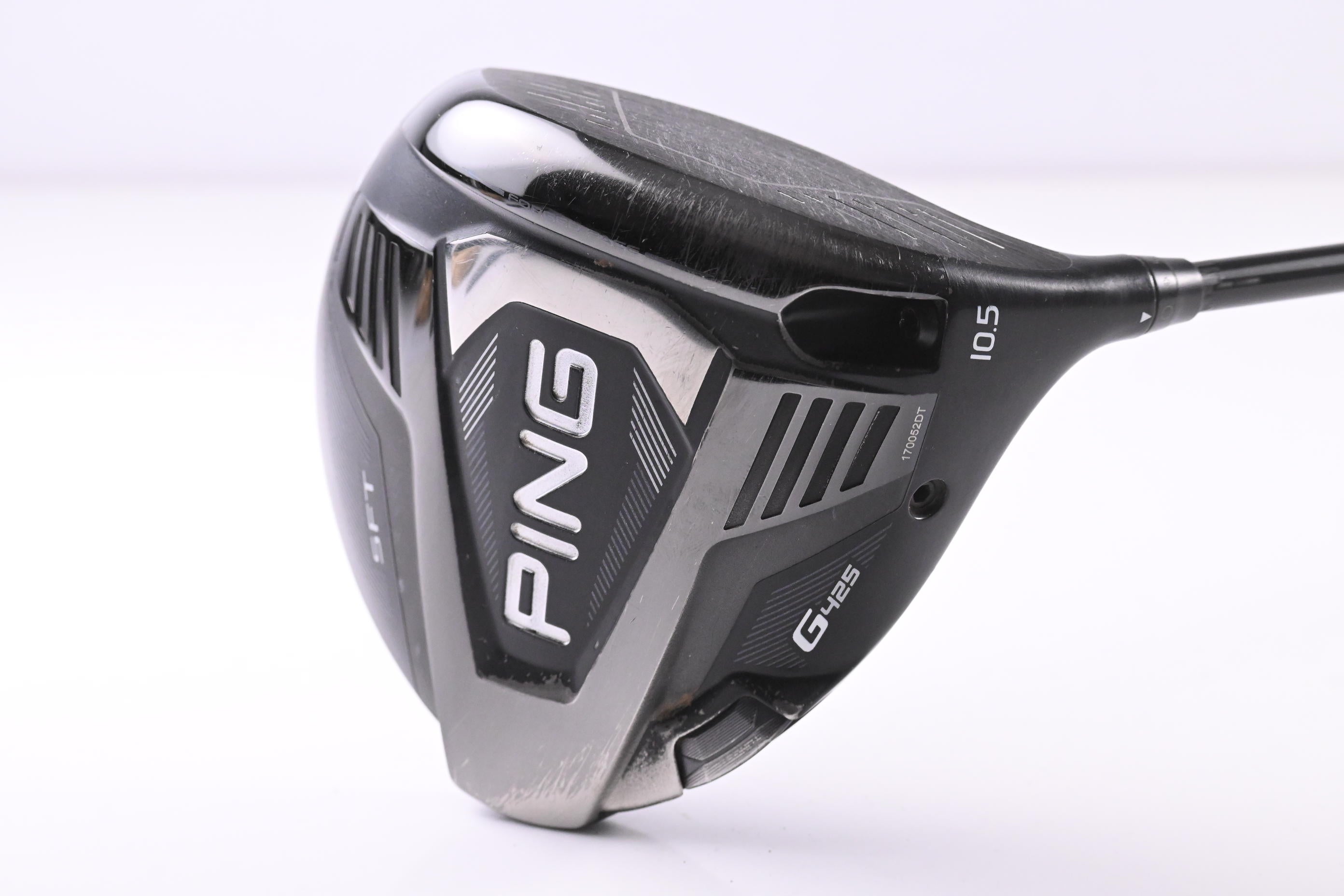 Ping G425 SFT Driver / 10.5 Degree / Stiff Flex Tensei CK Orange 60