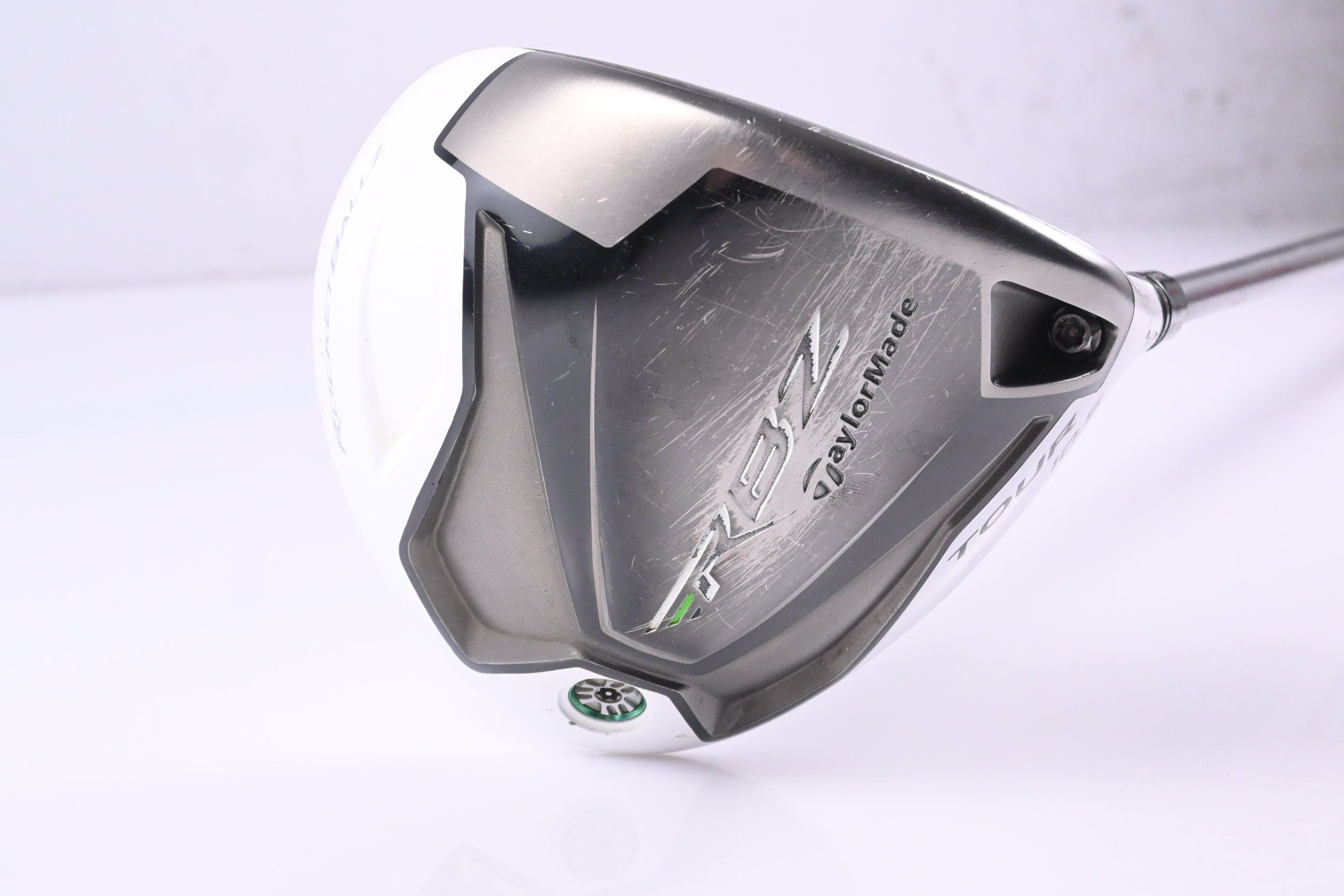 Taylormade RBZ Tour Driver / 10.5 Degree / Stiff Flex Matrix Ozik 6 Shaft