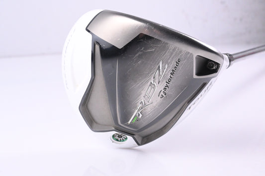 Taylormade RBZ Tour Driver / 10.5 Degree / Stiff Flex Matrix Ozik 6 Shaft