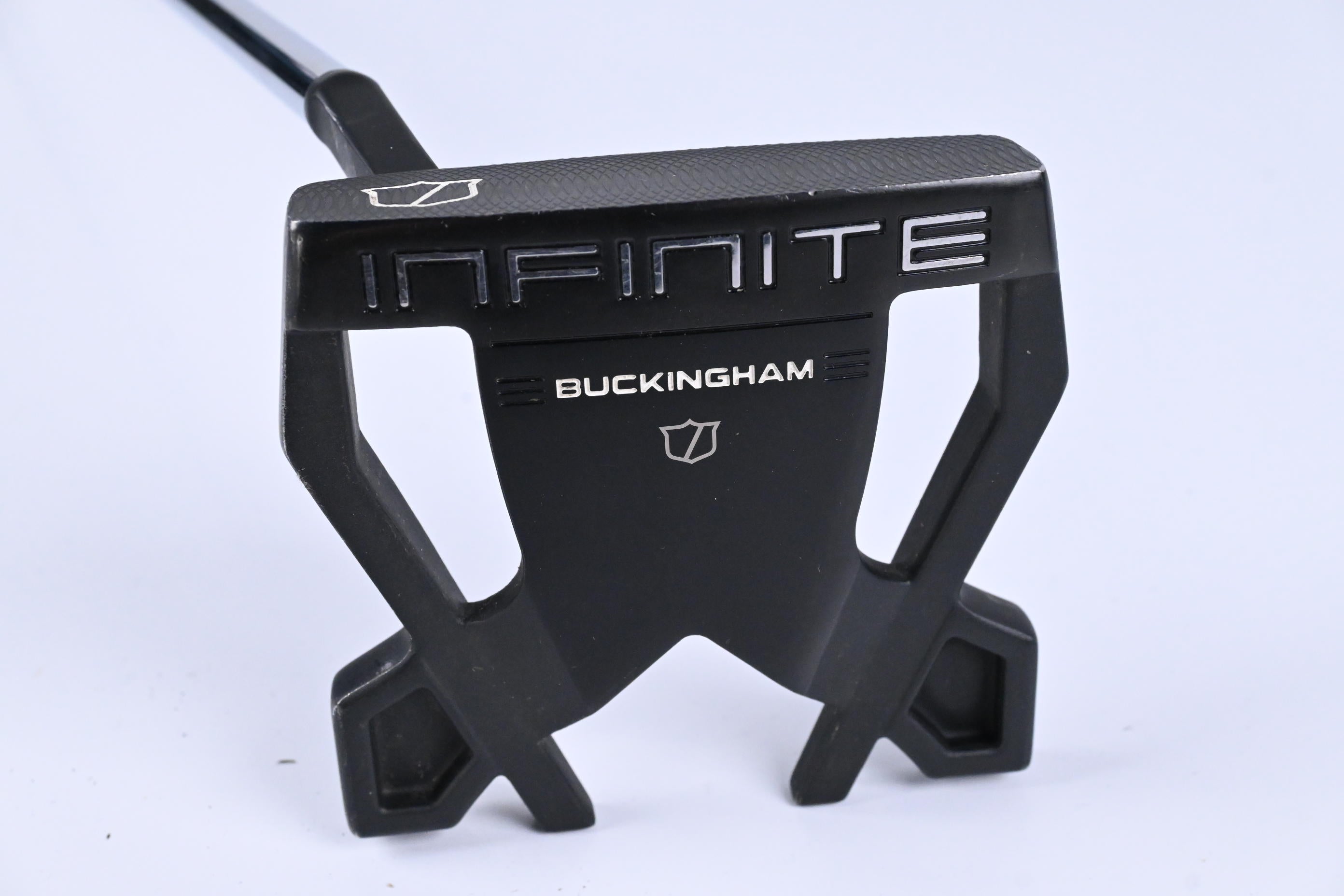 Left Hand Wilson Infinite Buckingham 2024 Putter / 34 Inch