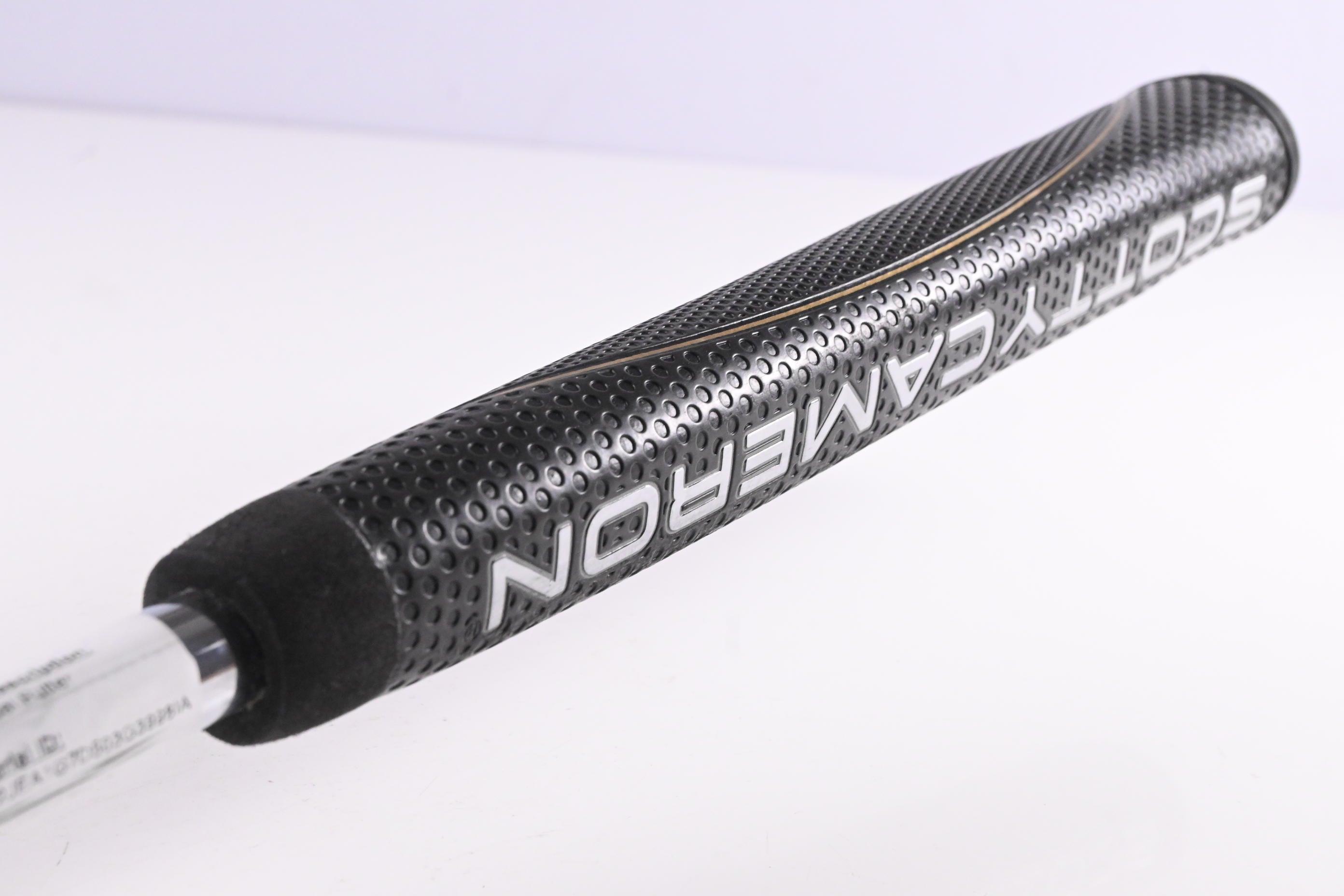 Odyssey Ai-Dual #7 Slant Neck Putter / 33 Inch