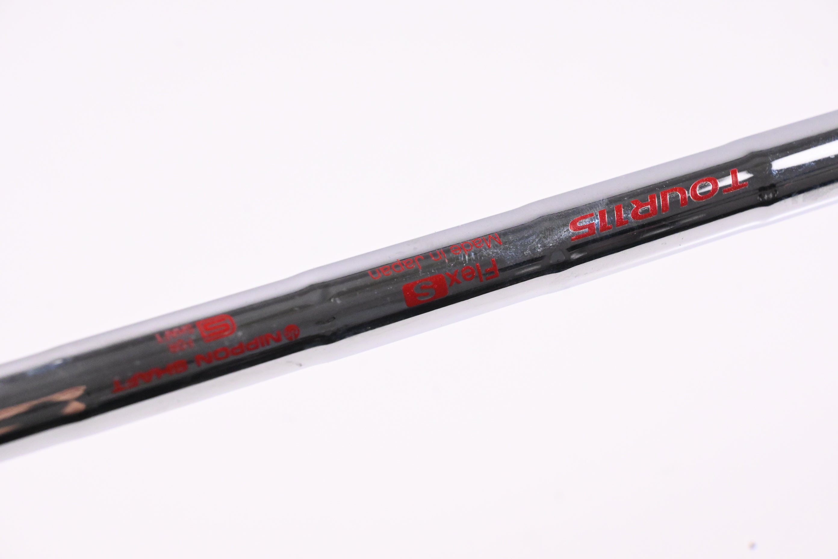 Mizuno JPX 925 Forged #7 Iron / Stiff Flex NS Pro Modus 3 Tour 115 Shaft