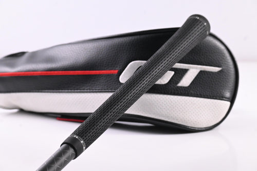 Titleist GT2 #7 Wood / 21 Degree / Stiff Flex Tensei 1K Blue 65 Shaft