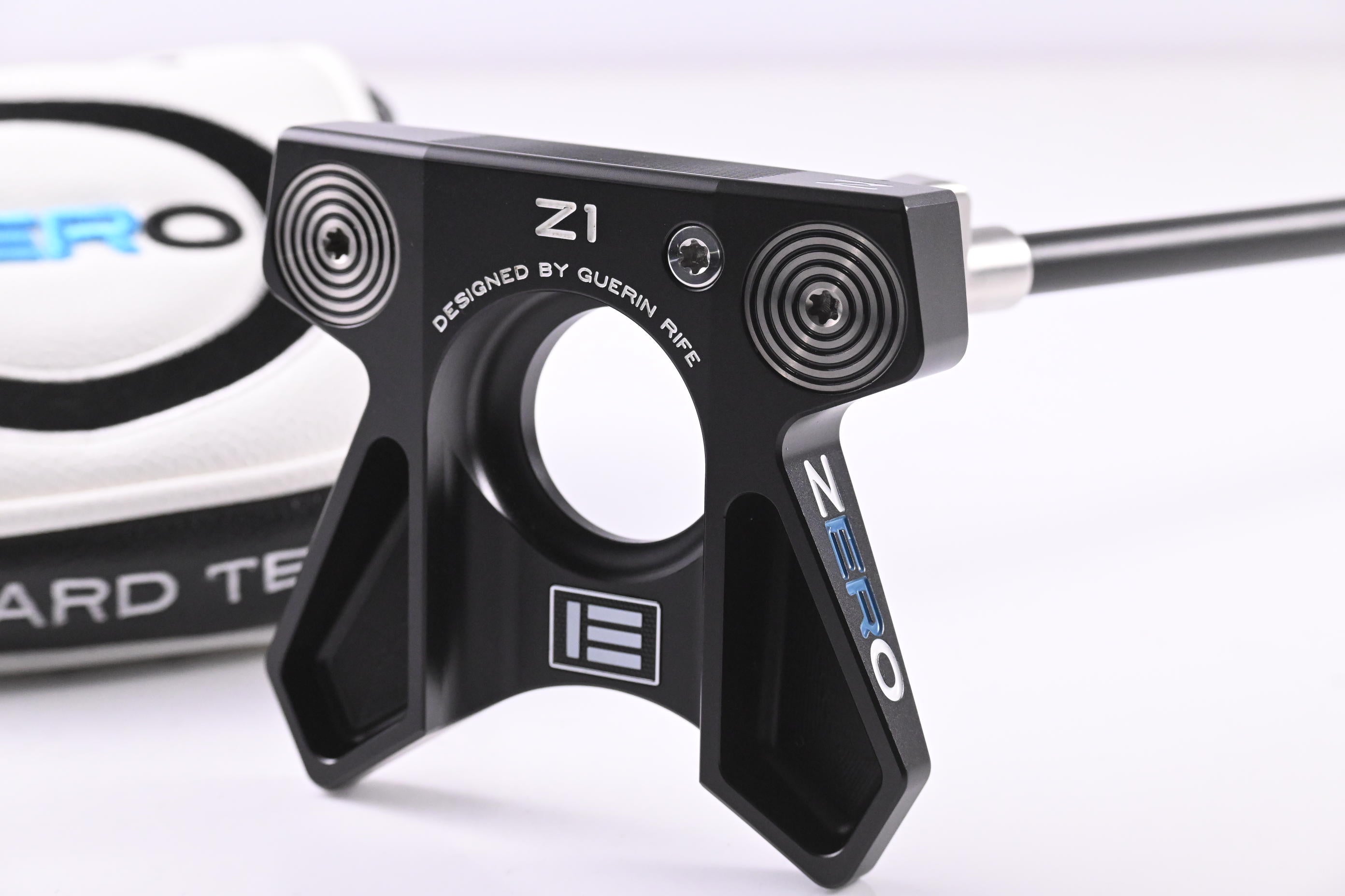Evnroll Zero Z1 2024 Putter / 38 Inch