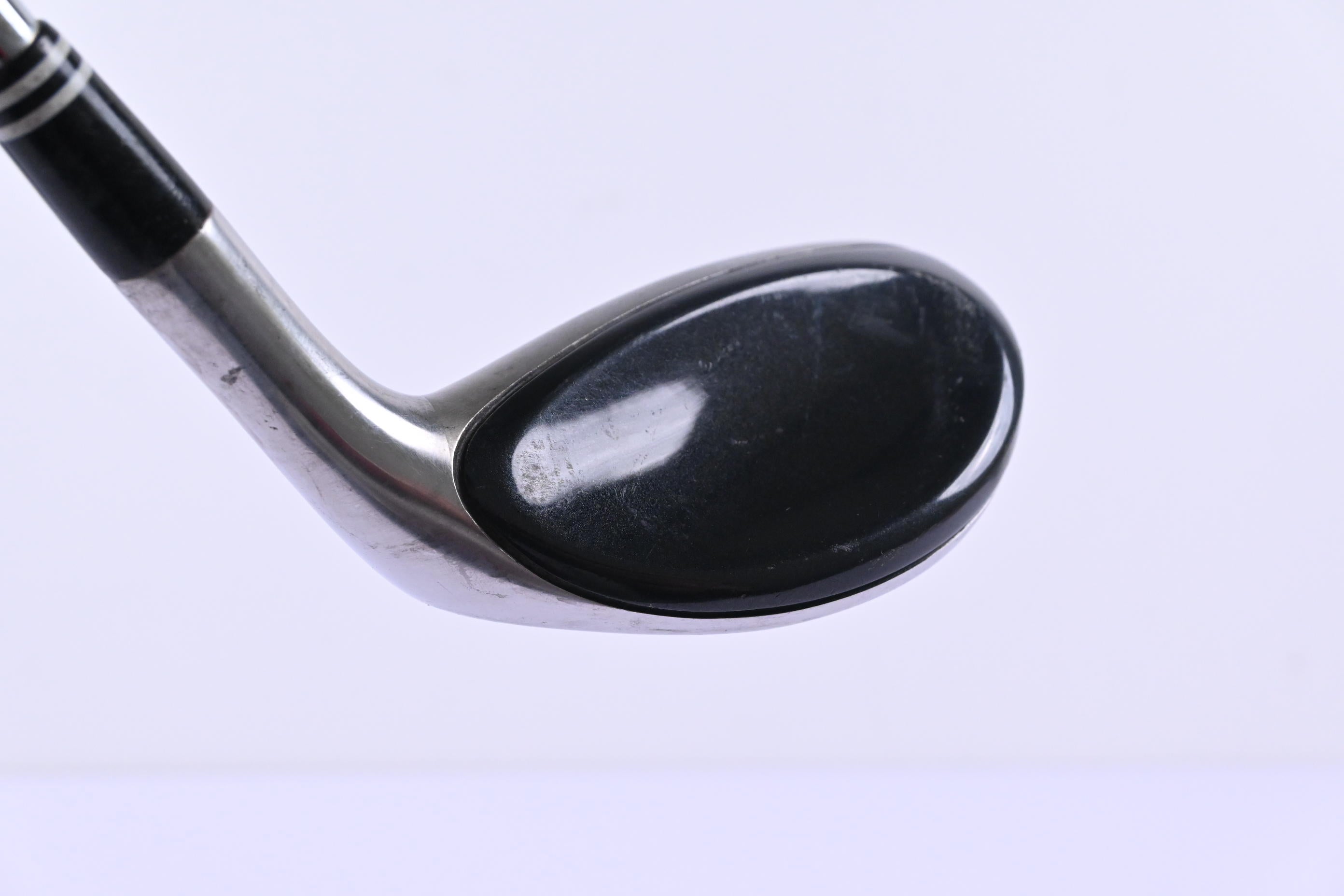 Cleveland Halo #3 Hybrid / 22 Degree / Regular Flex Dynamic Gold R300 Shaft