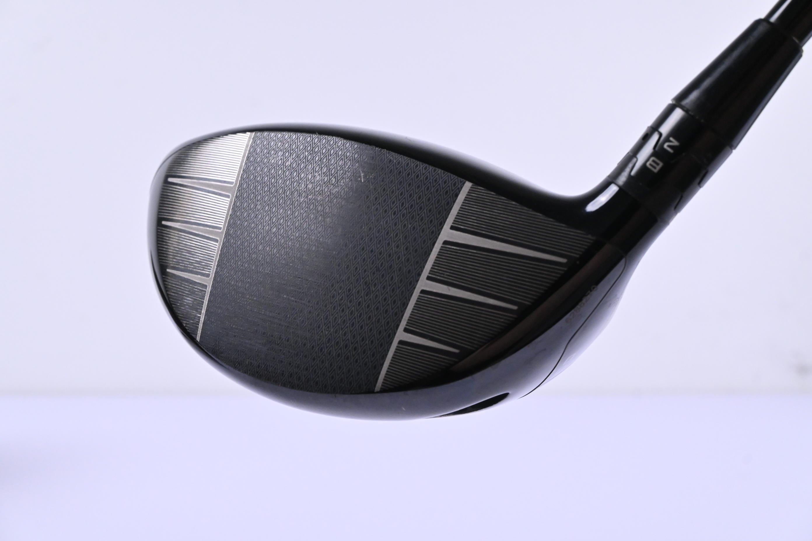 Titleist GT3 Driver / 10 Degree / Stiff Flex Tensei AV Raw Blue 60 Shaft