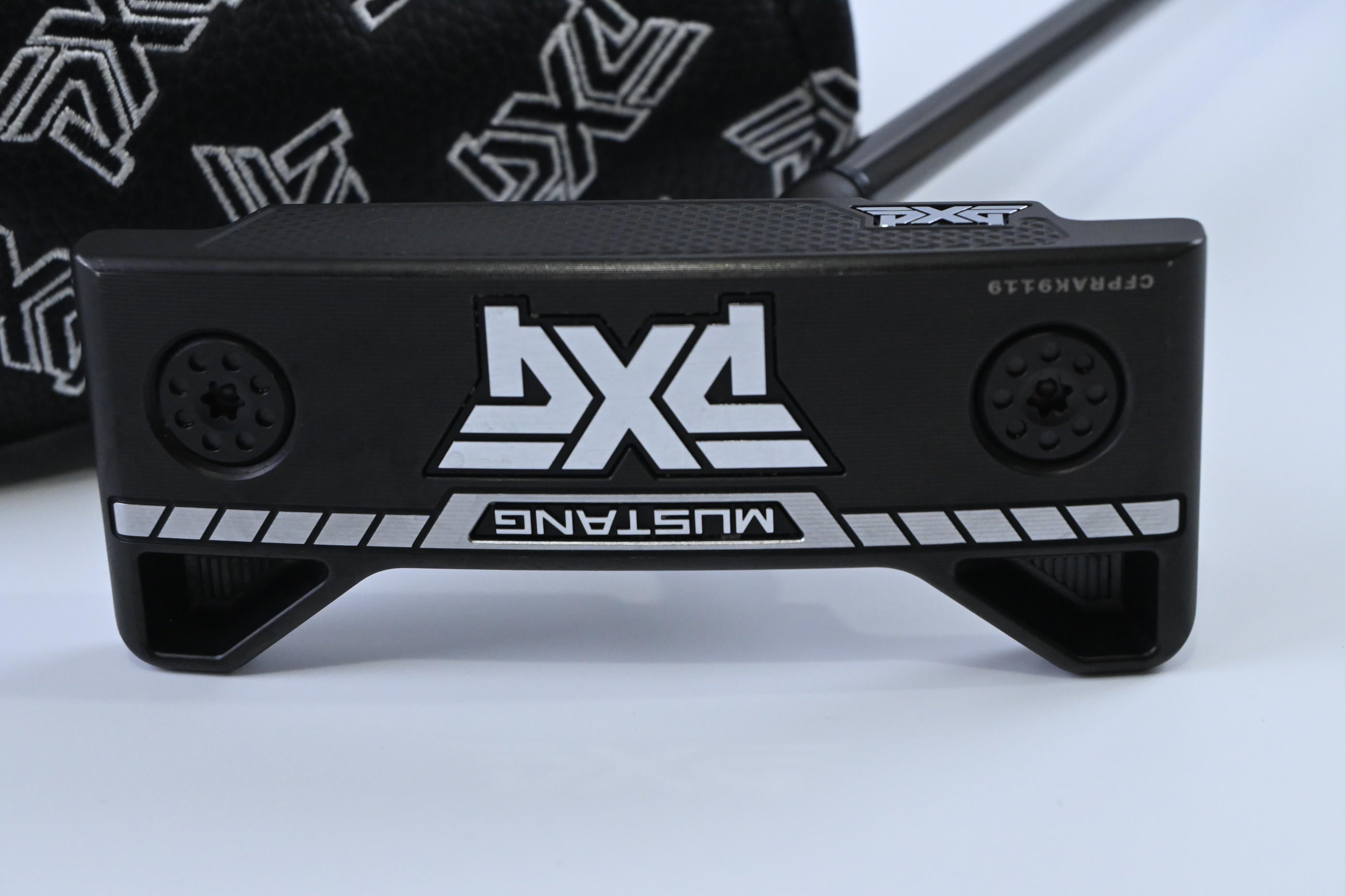 PXG Mustang ZT Putter / 36 Inch