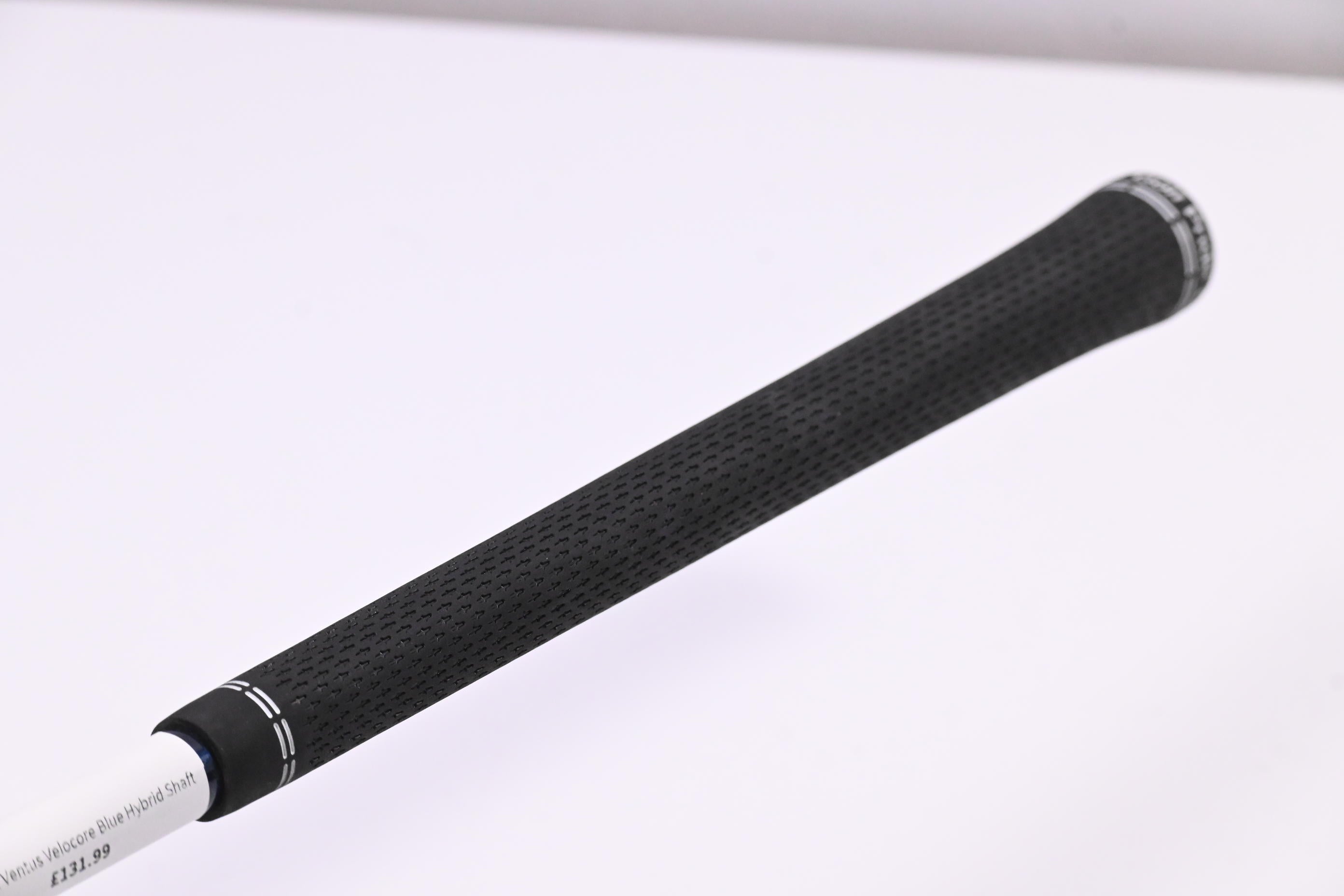 Fujikura Ventus Velocore Blue 8 Hybrid Shaft / Stiff Flex / PXG Adapter