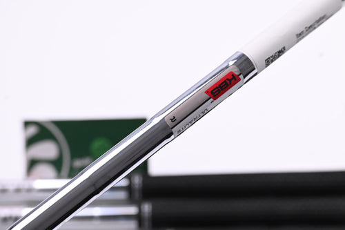 Wilson DYNAPWR 2025 Irons / 5-PW / Regular Flex KBS Max Ultralite Shafts