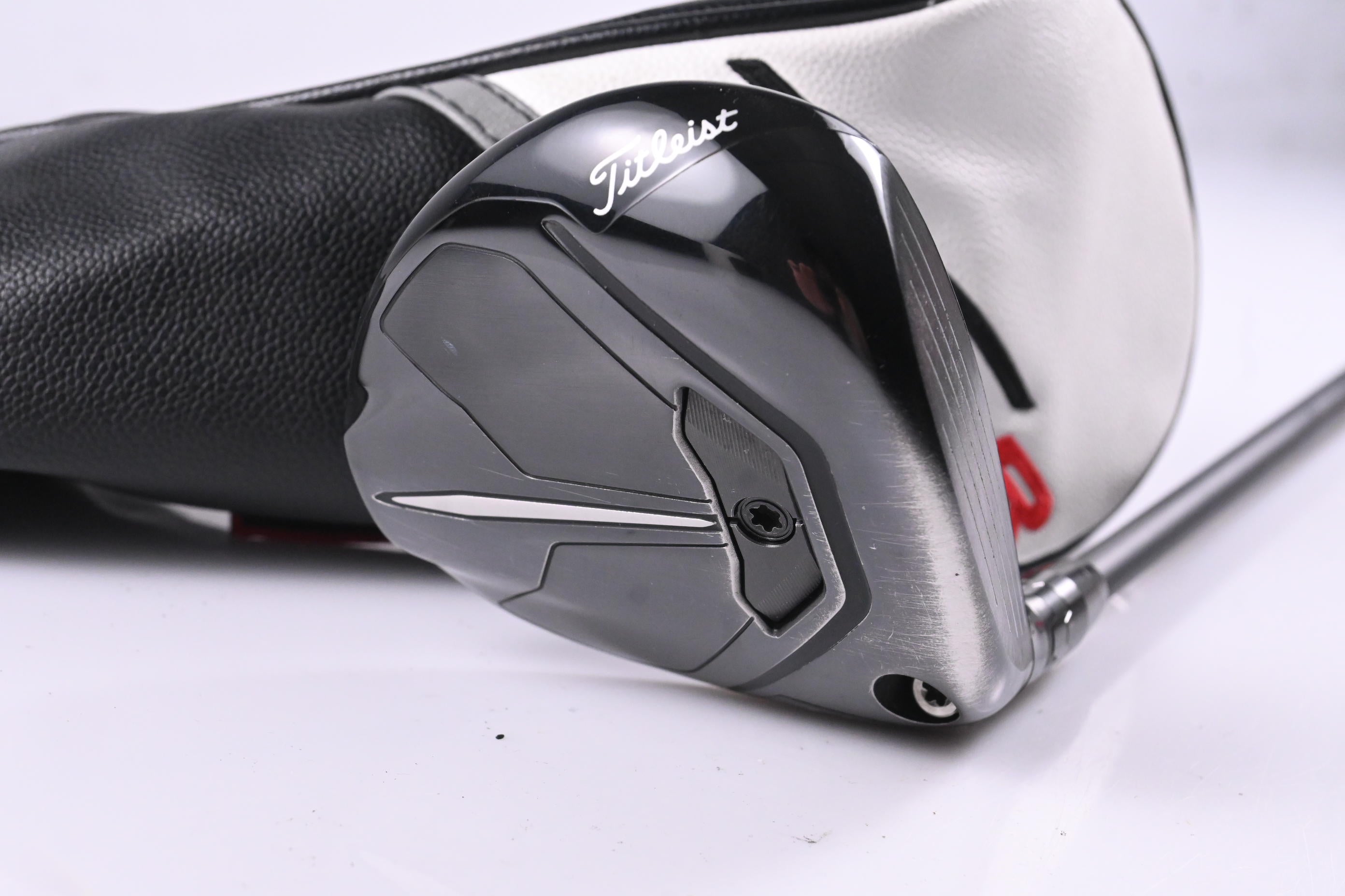 Titleist TSR2+ #3 Wood / 13 Degree / Stiff Flex Tensei 1K Blue 65 Shaft