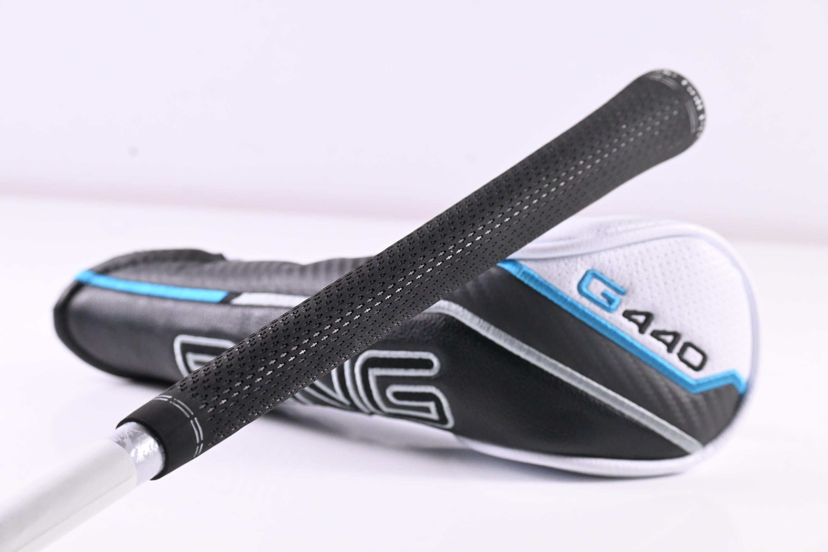 Ping G440 #3 Hybrid / 20 Degree / X-Flex Denali Red 80 Shaft