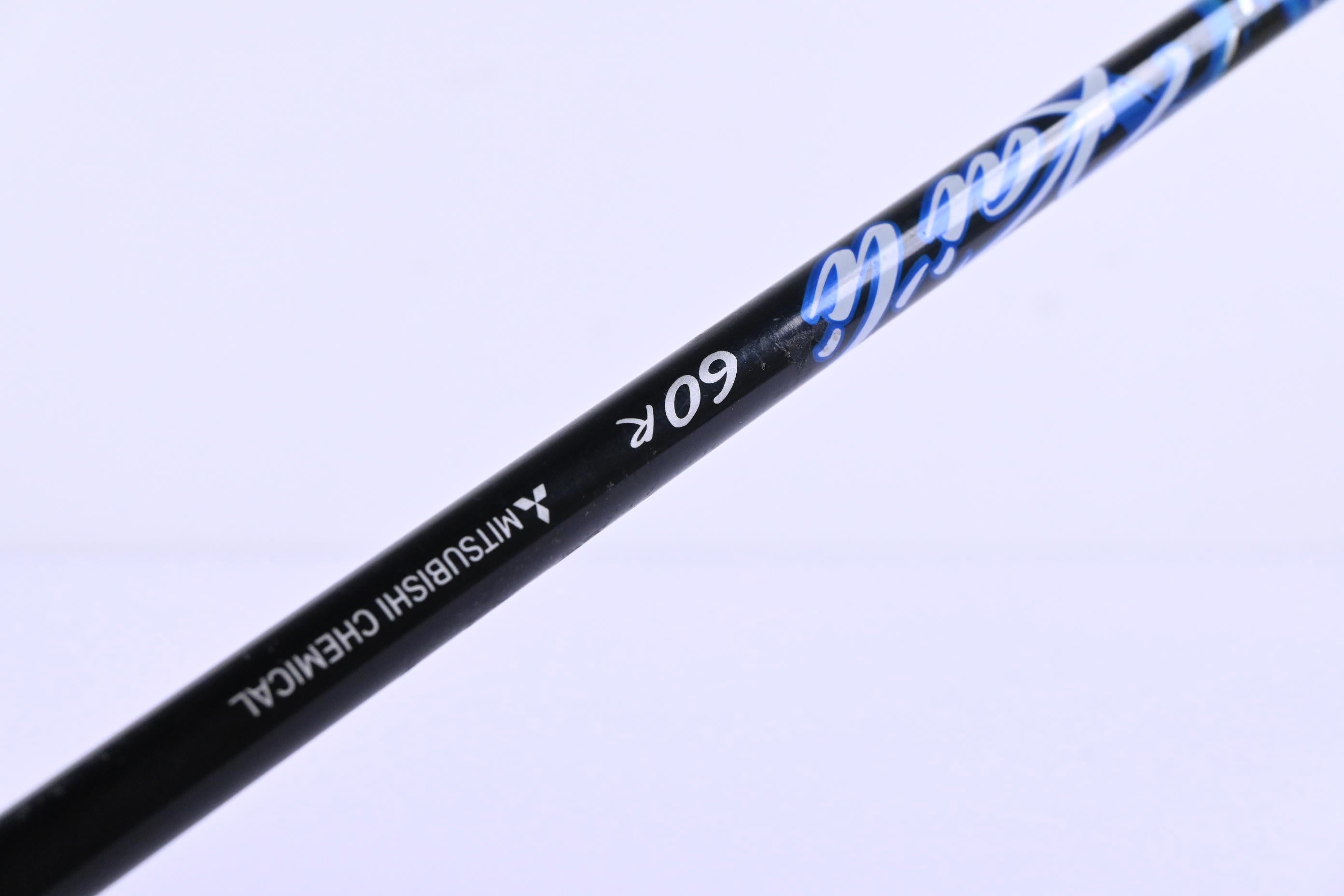 Cobra Aerojet Driver / 10.5 Degree / Regular Flex Kai'li Blue 60 Shaft