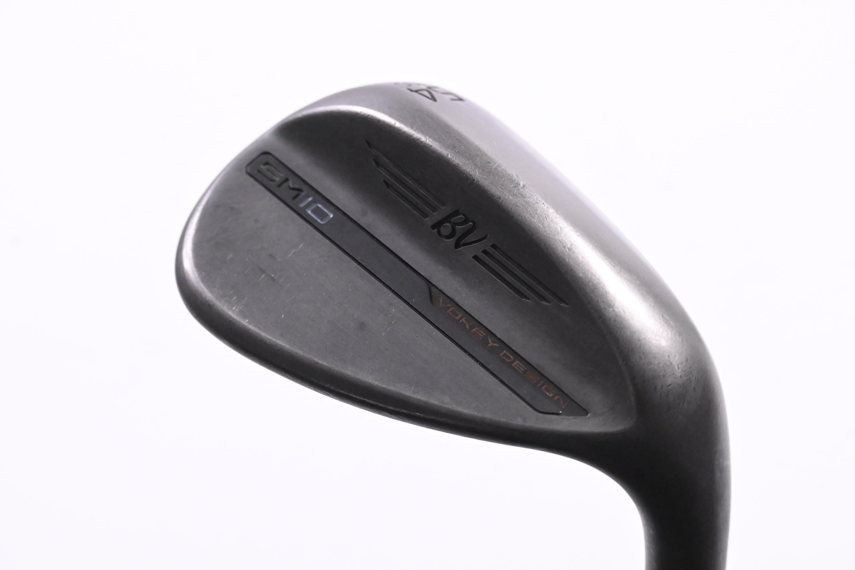 Titleist Vokey SM10 Sand Wedge / 54 Degree / Wedge Flex Titleist Vokey SM10