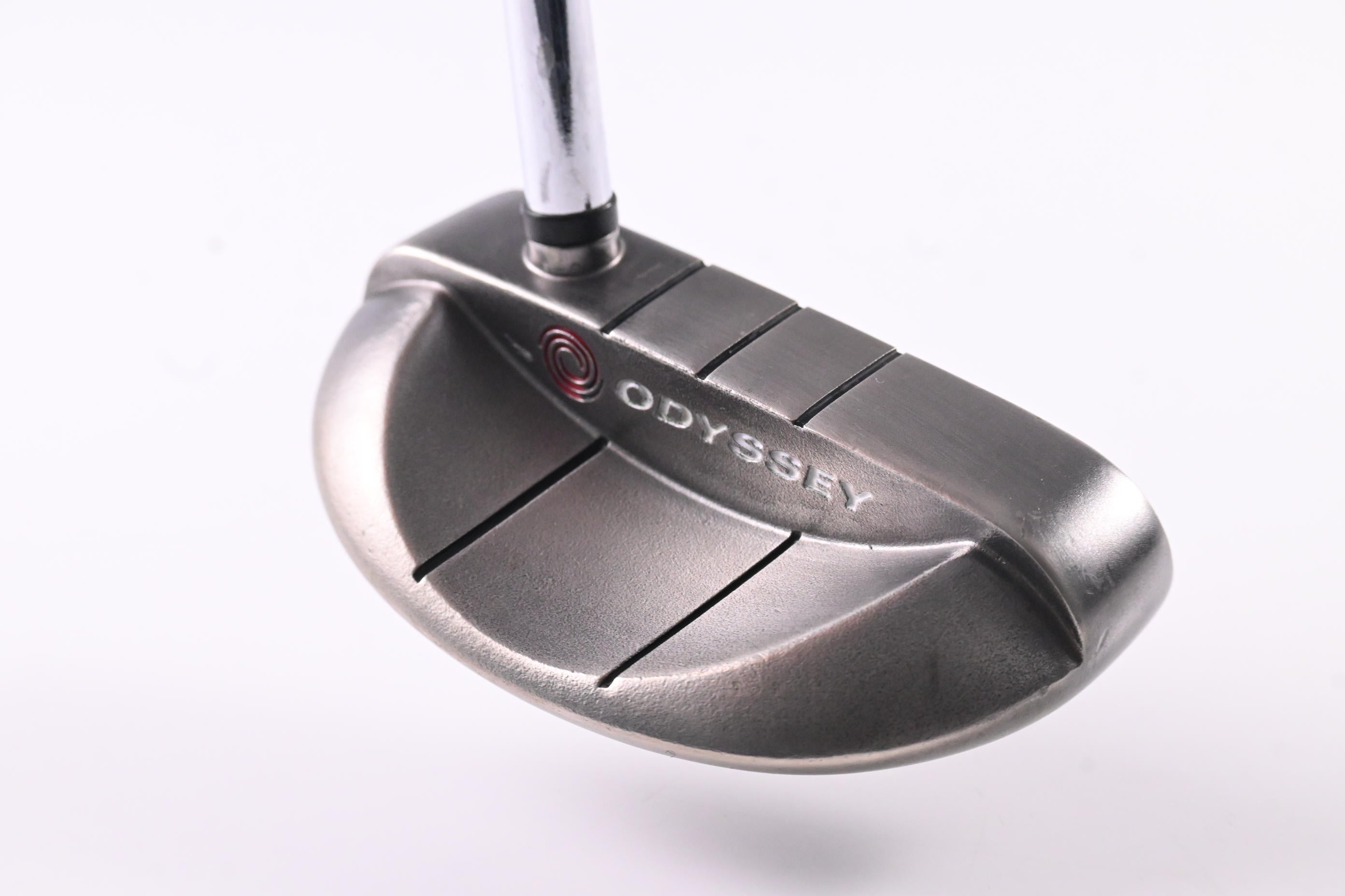 Odyssey White Ice Rossie Putter / 32 Inch