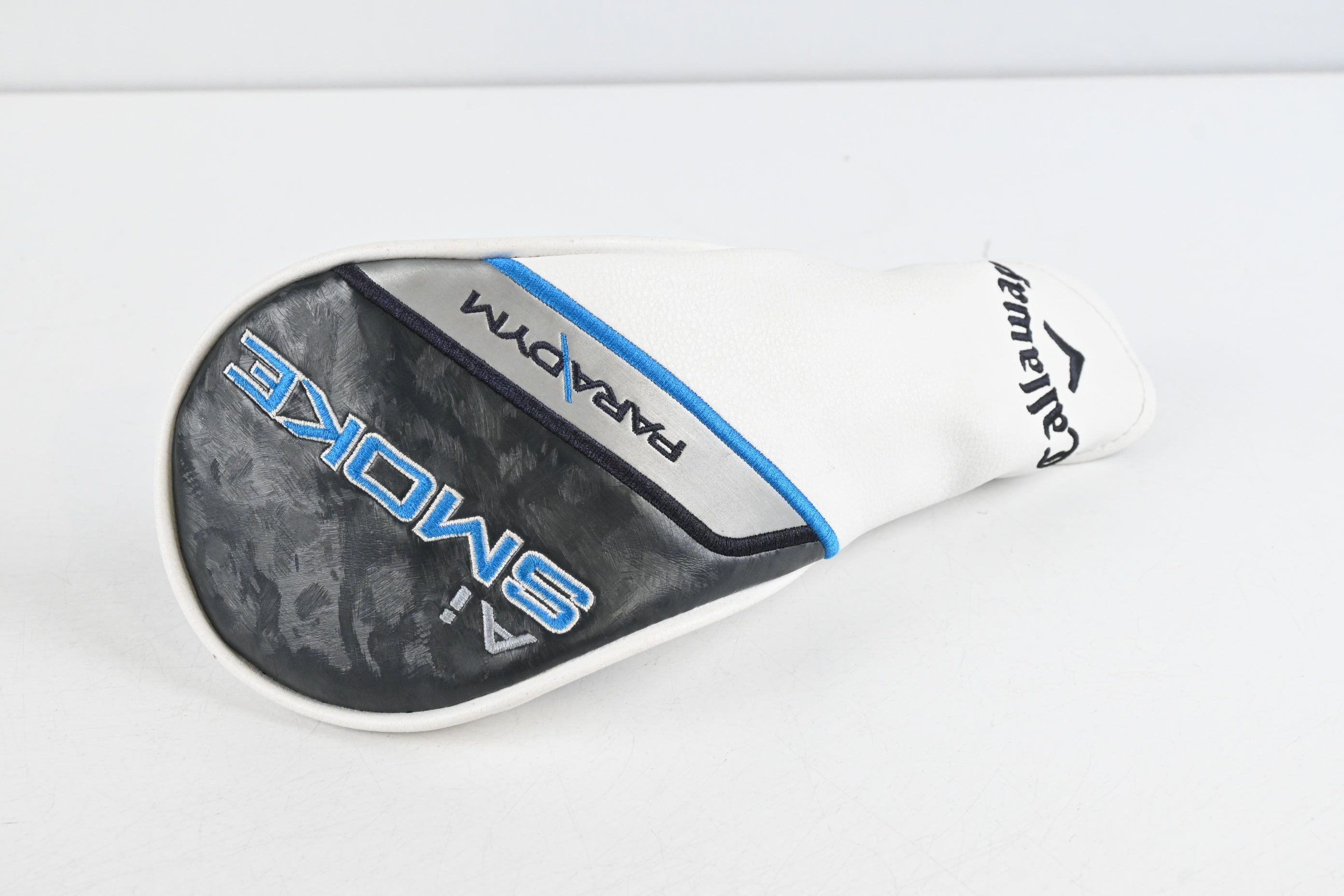 Callaway Paradym Ai Smoke Max D #3 Wood / 16.5 Degree / Senior Flex Cypher 50