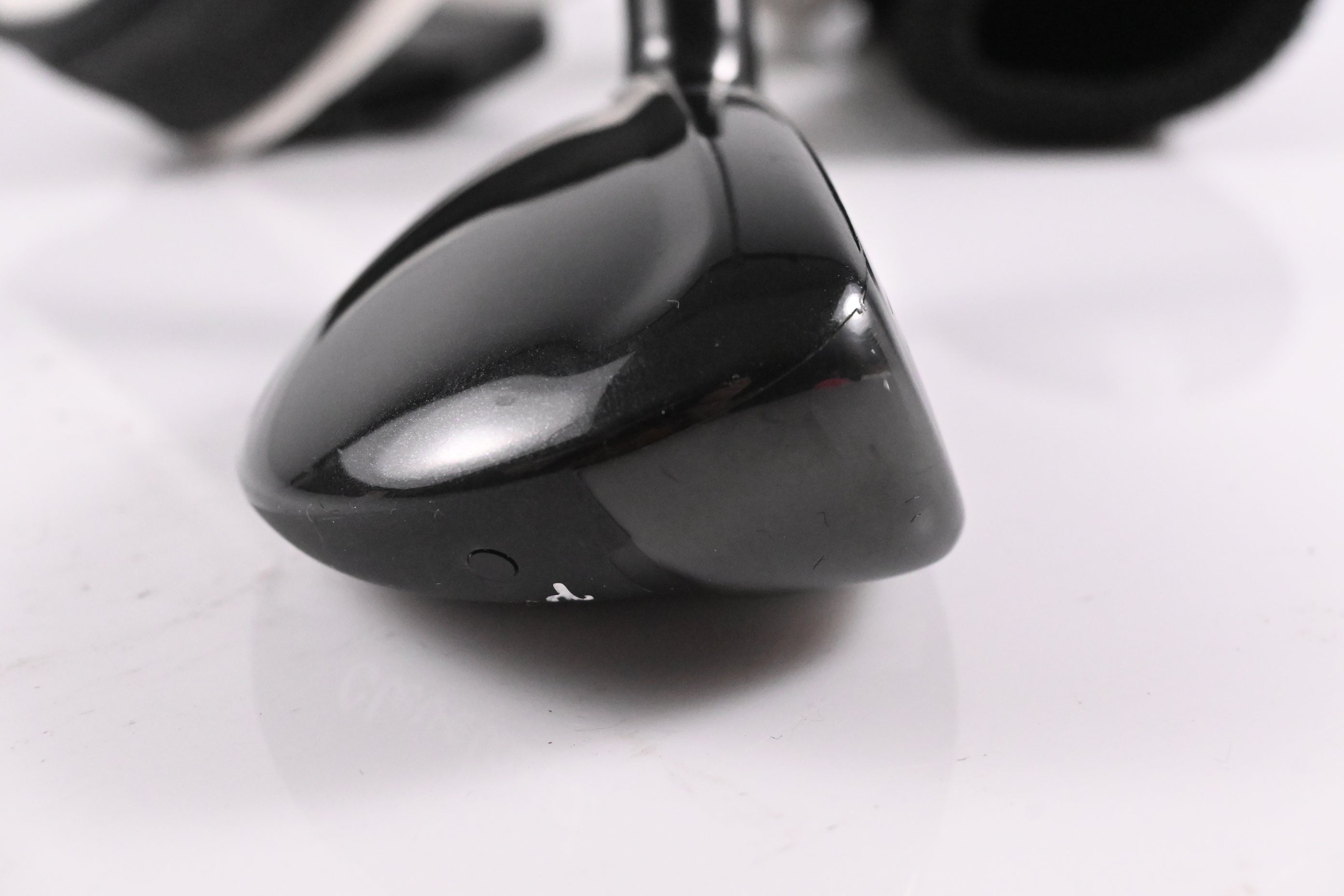 Ladies Cleveland Halo XL #4 Hybrid / 21 Degree / Ladies Flex Ascent PL 40 Shaft