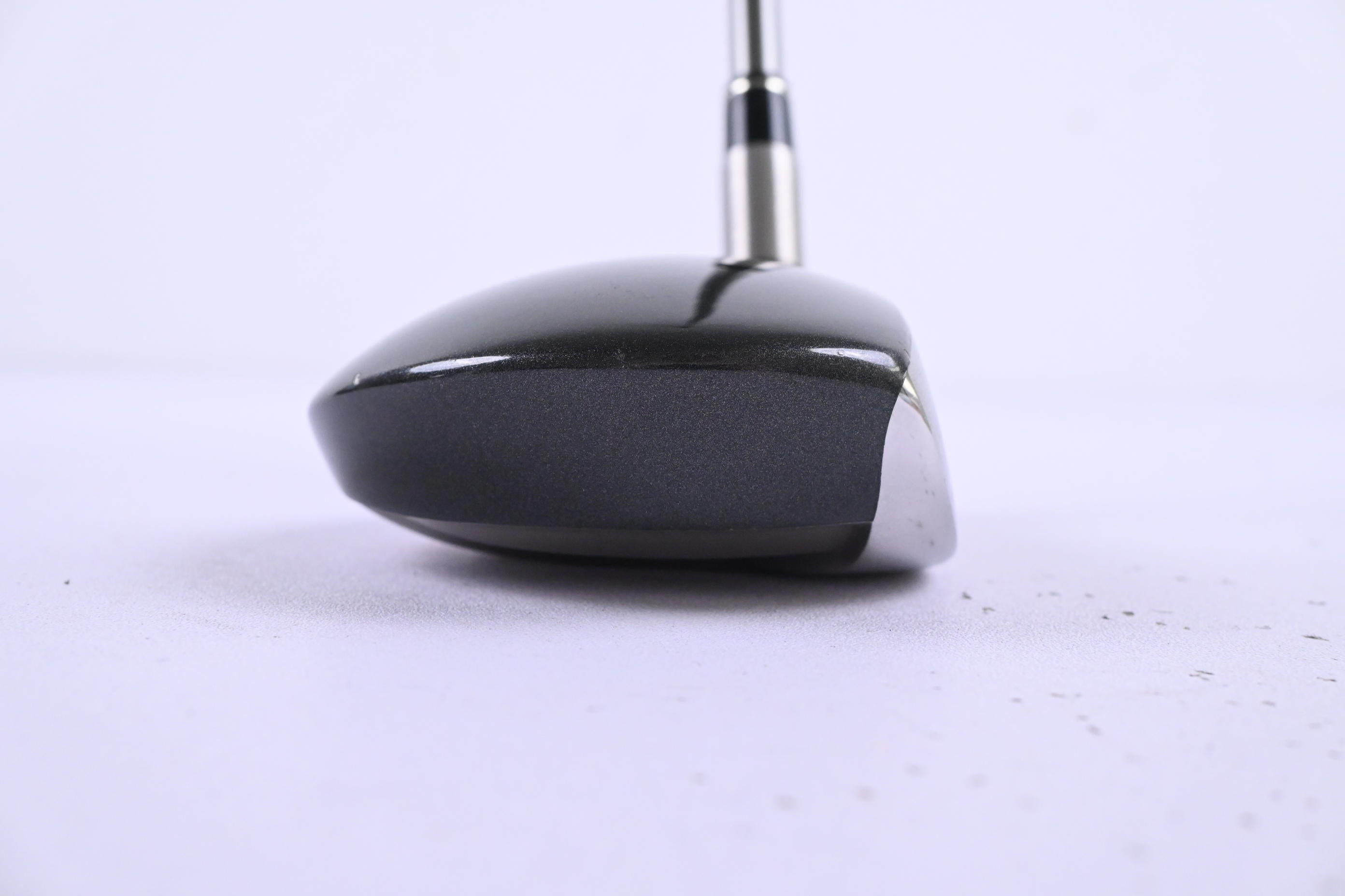 Taylormade V-Steel #3 Wood / 15 Degree / Regular Flex Ultralite 65 Shaft