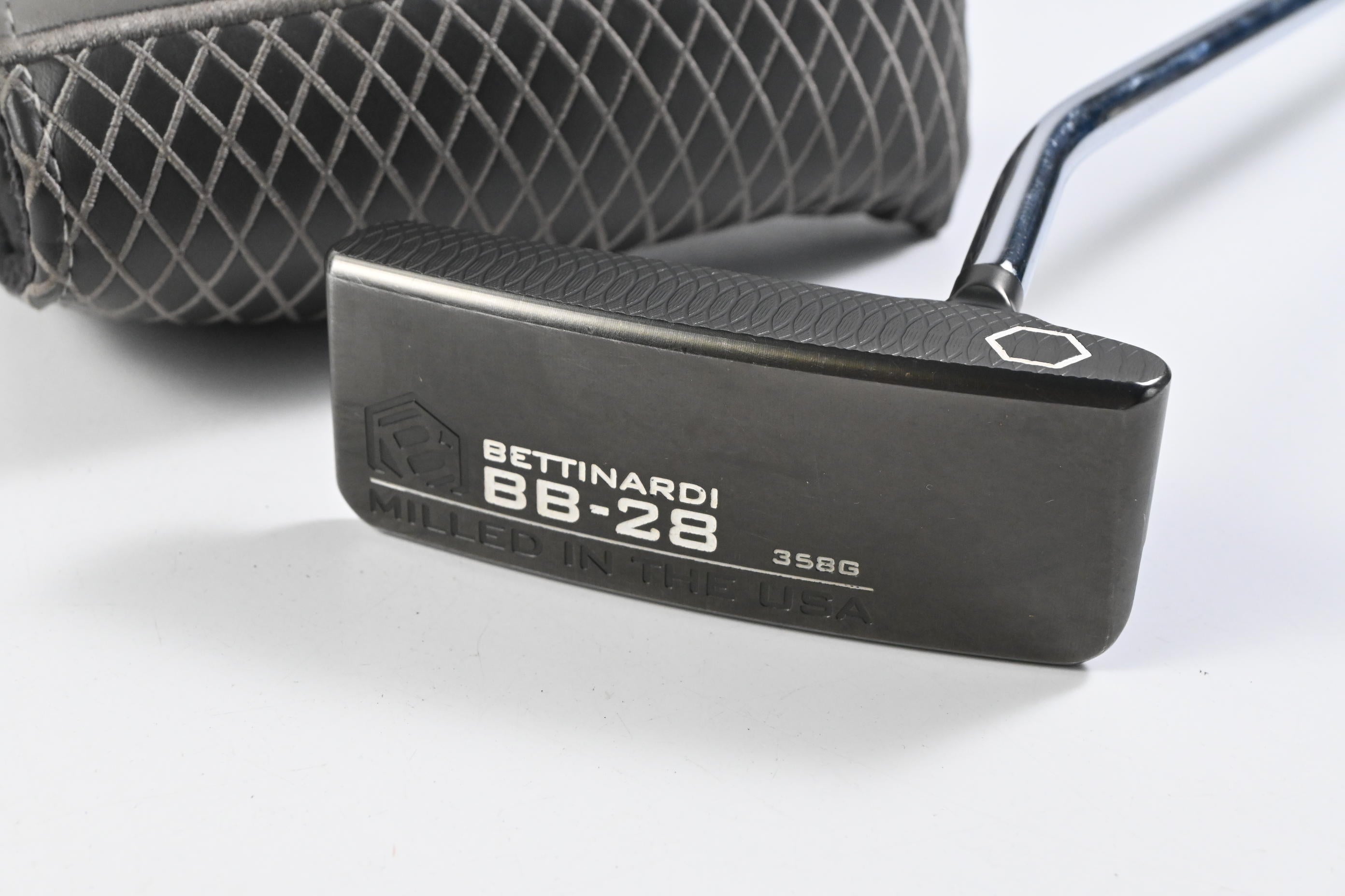 Bettinardi BB-28 2022 Series Putter / 34 Inch