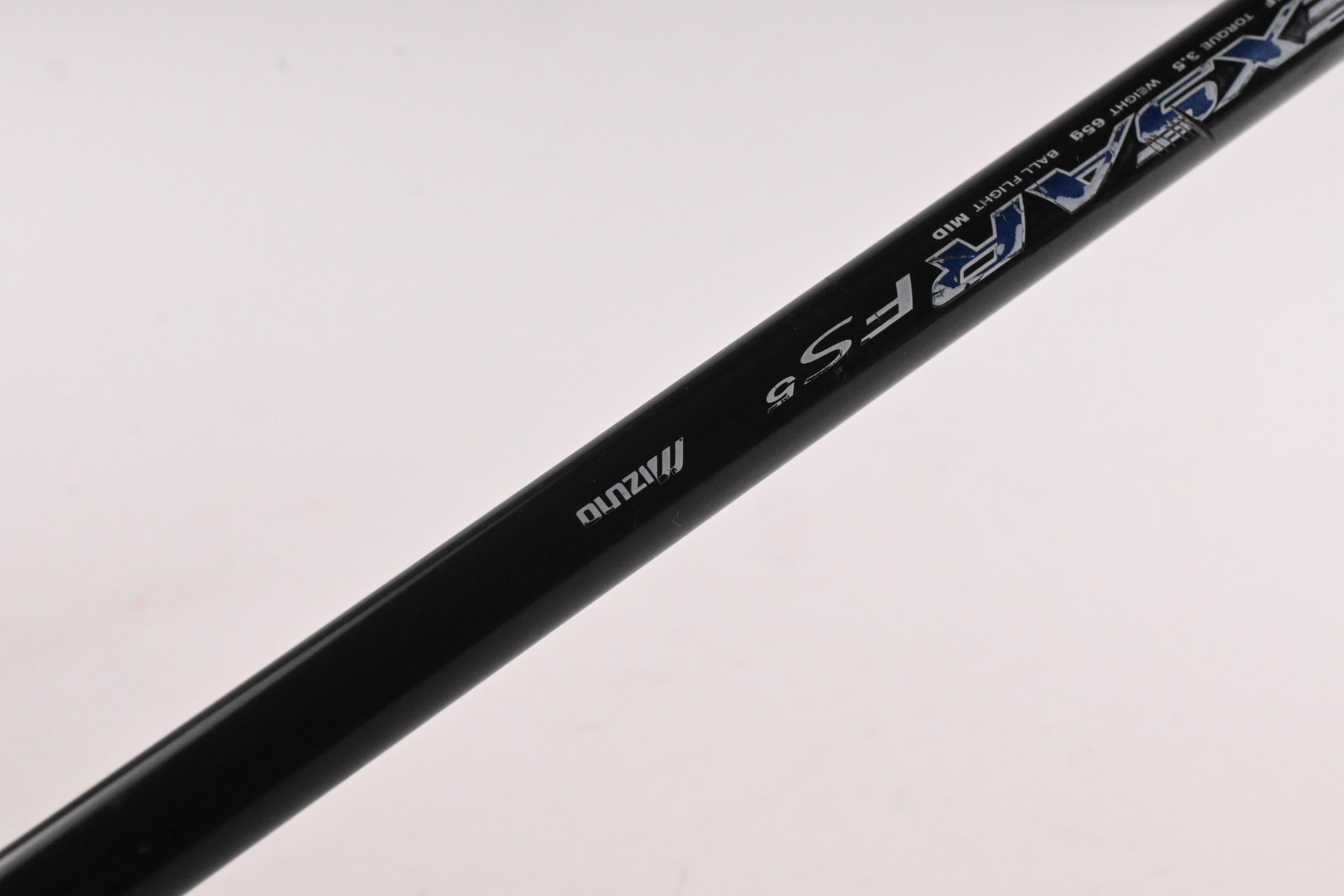 Left Hand Titleist 917 D2 Driver / 10.5 Degree / Stiff Flex Mizuno Exsar FS5 65