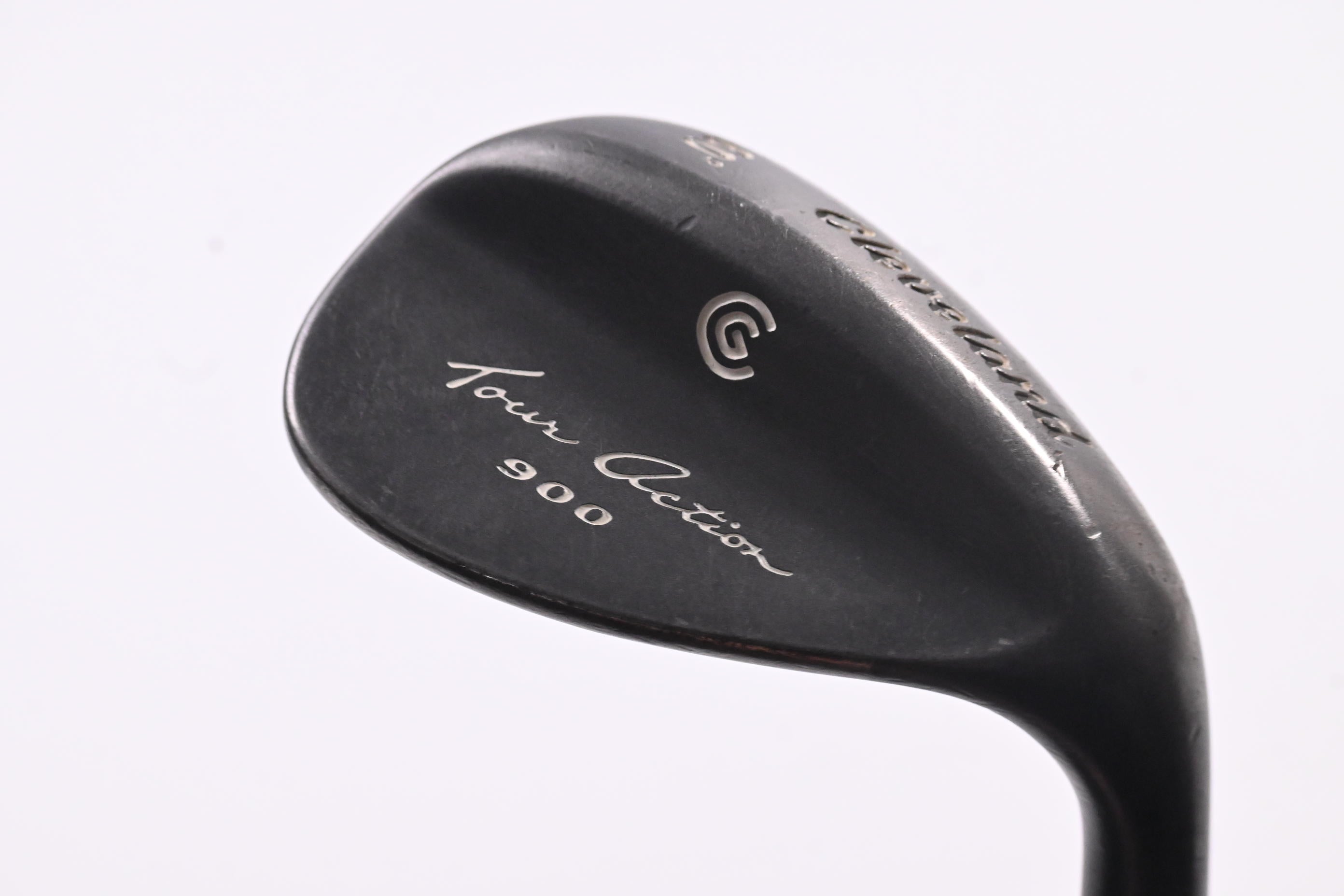 Cleveland Tour Action 900 Lob Wedge / 60 Degree / Wedge Flex Cleveland Shaft