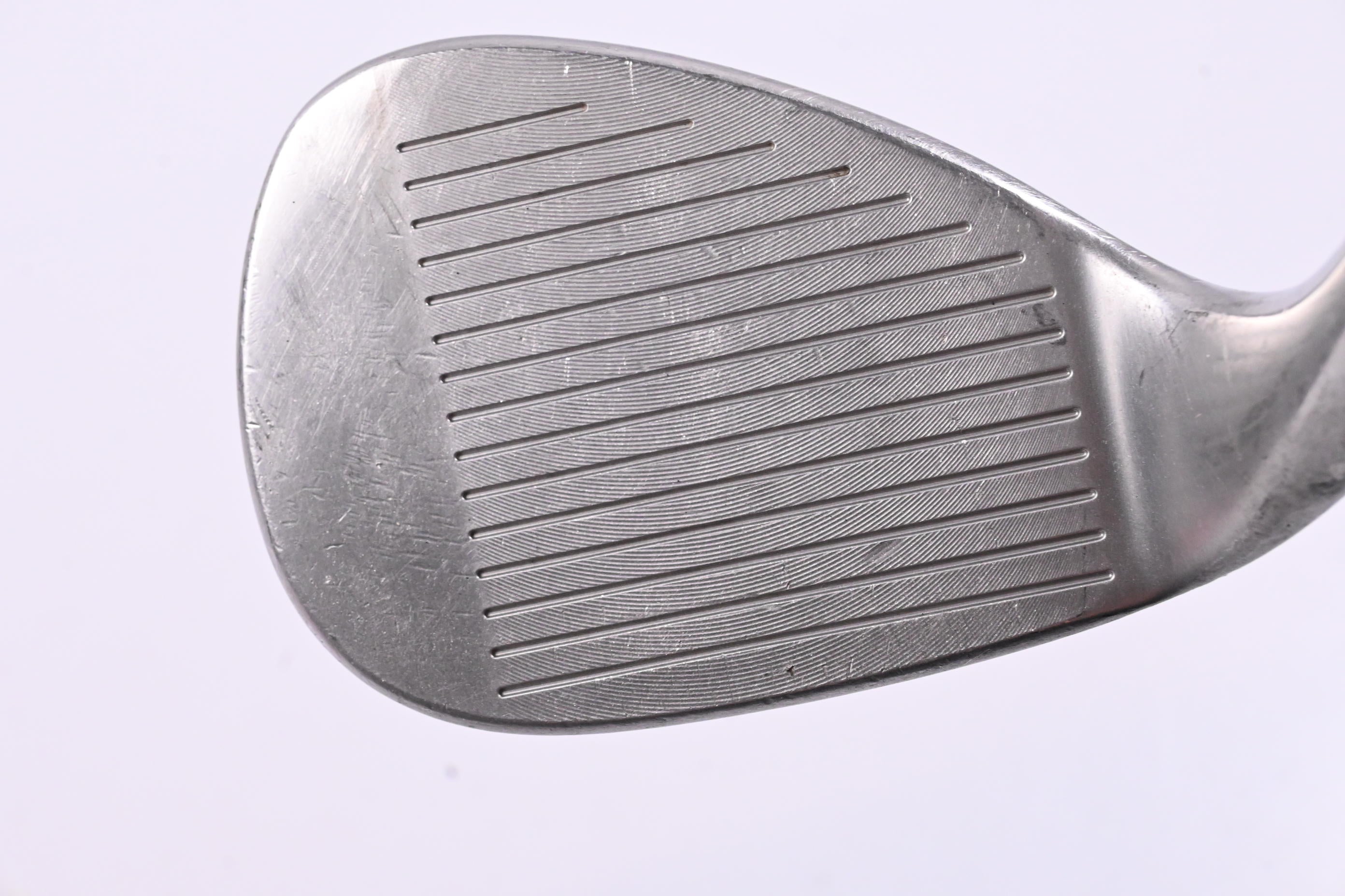 Taylormade RAC Satin Lob Wedge / 60 Degree / Wedge Flex Dynamic Gold Shaft