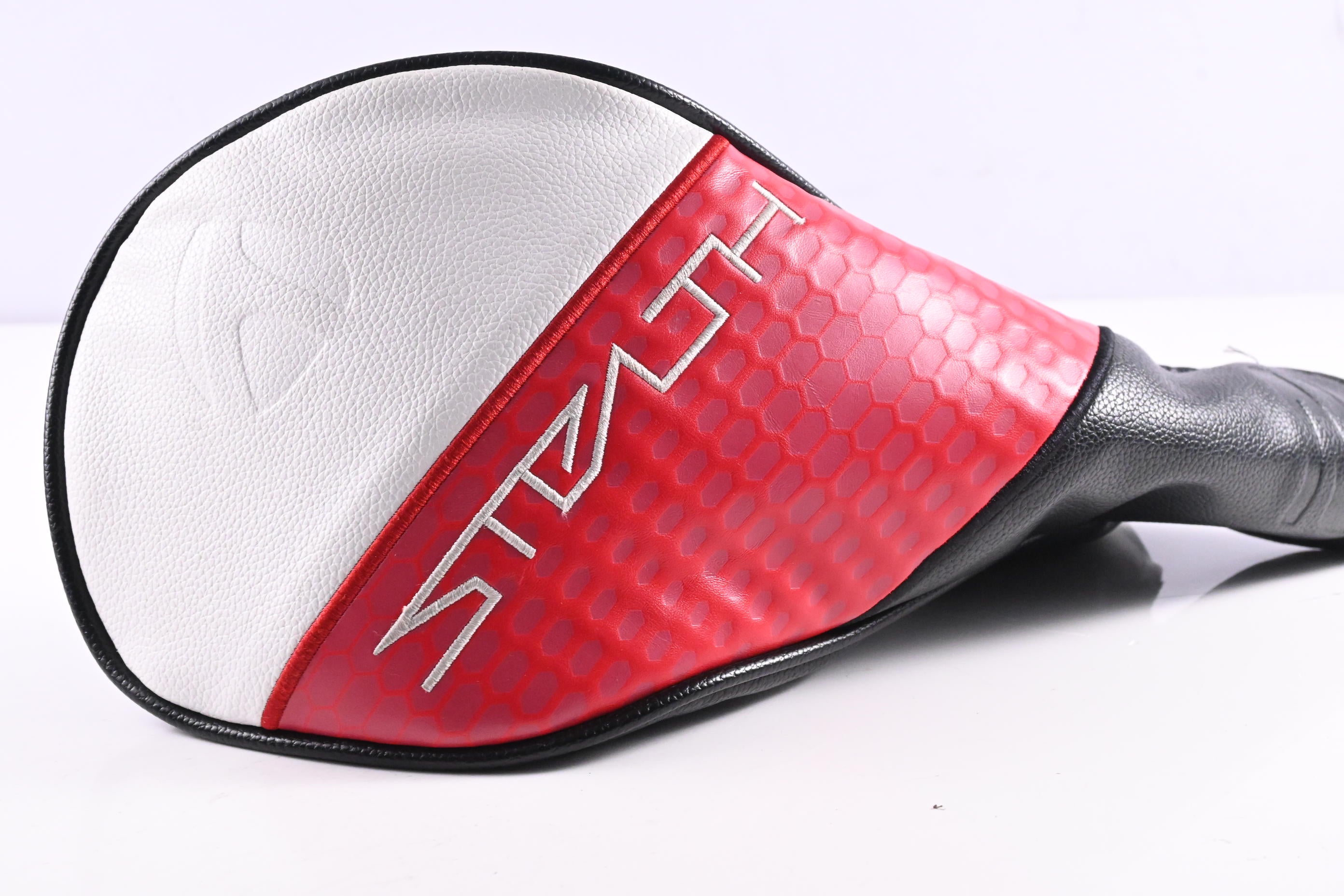 Taylormade Stealth 2 Plus Driver / 9 Degree / Stiff Flex Diamana S+ 60 Shaft