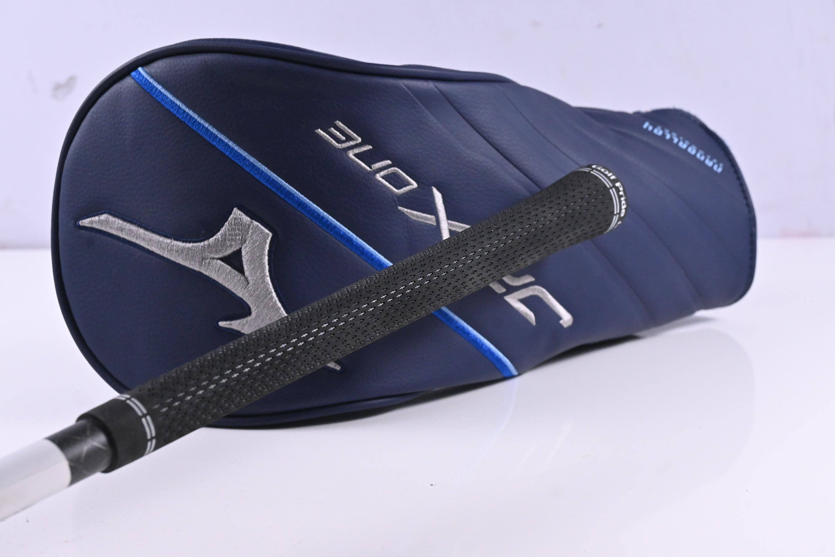 Mizuno JPX One Select Driver / 9 Degree / Stiff Flex Tensei 1K Black 65 Shaft