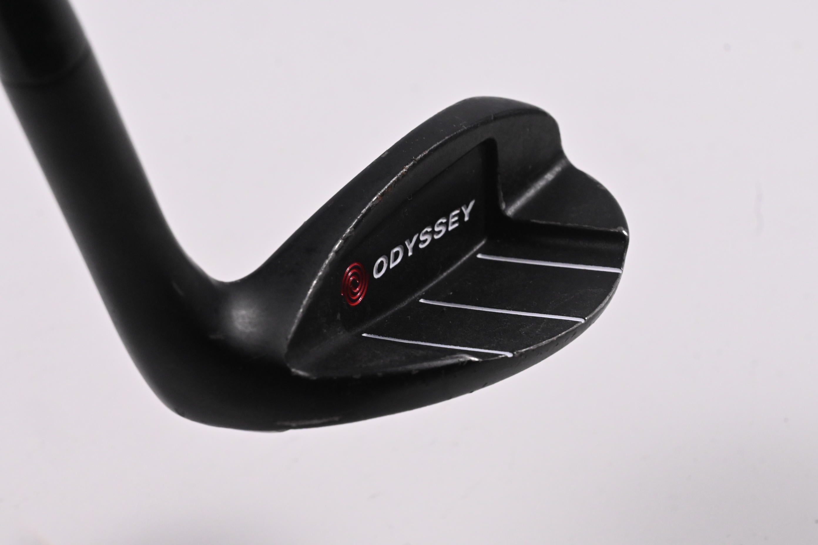 Odyssey 2025 Chipper / 37 Degree / 34.5 Inch