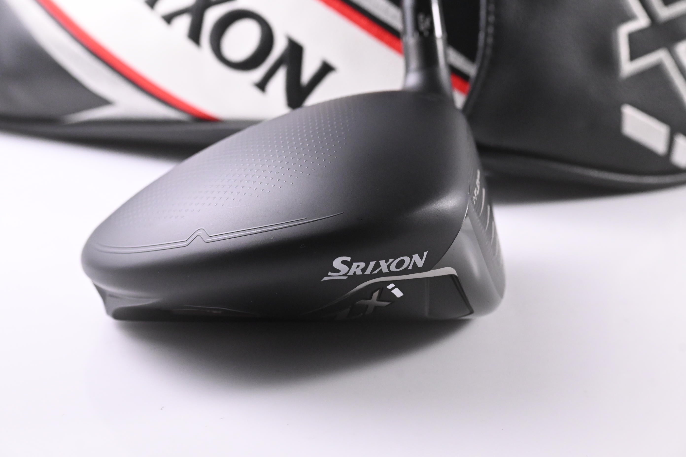 Srixon ZXi Driver / 10.5 Degree / Stiff Flex Fujikura Ventus TR Blue 6 Shaft