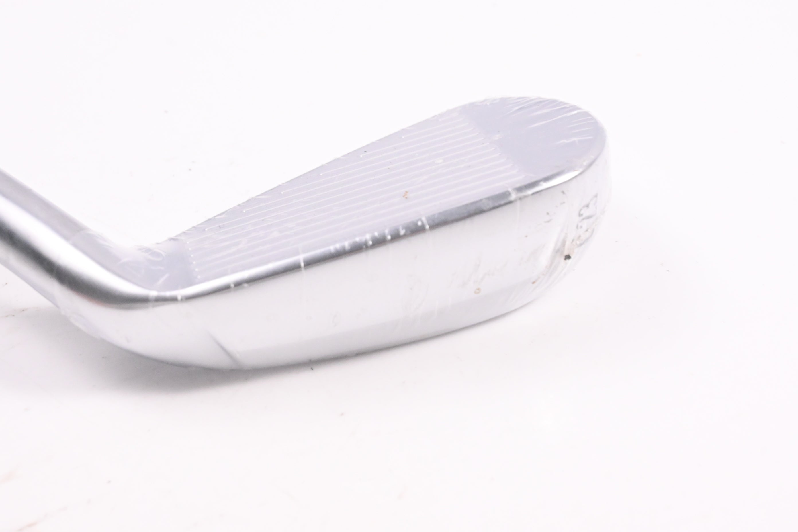 Left Hand Srixon ZXiU Utility #4 Iron / 23 Degree / Regular Flex MMT UT 80 Shaft