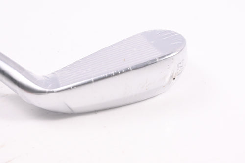 Left Hand Srixon ZXiU Utility #4 Iron / 23 Degree / Regular Flex MMT UT 80 Shaft