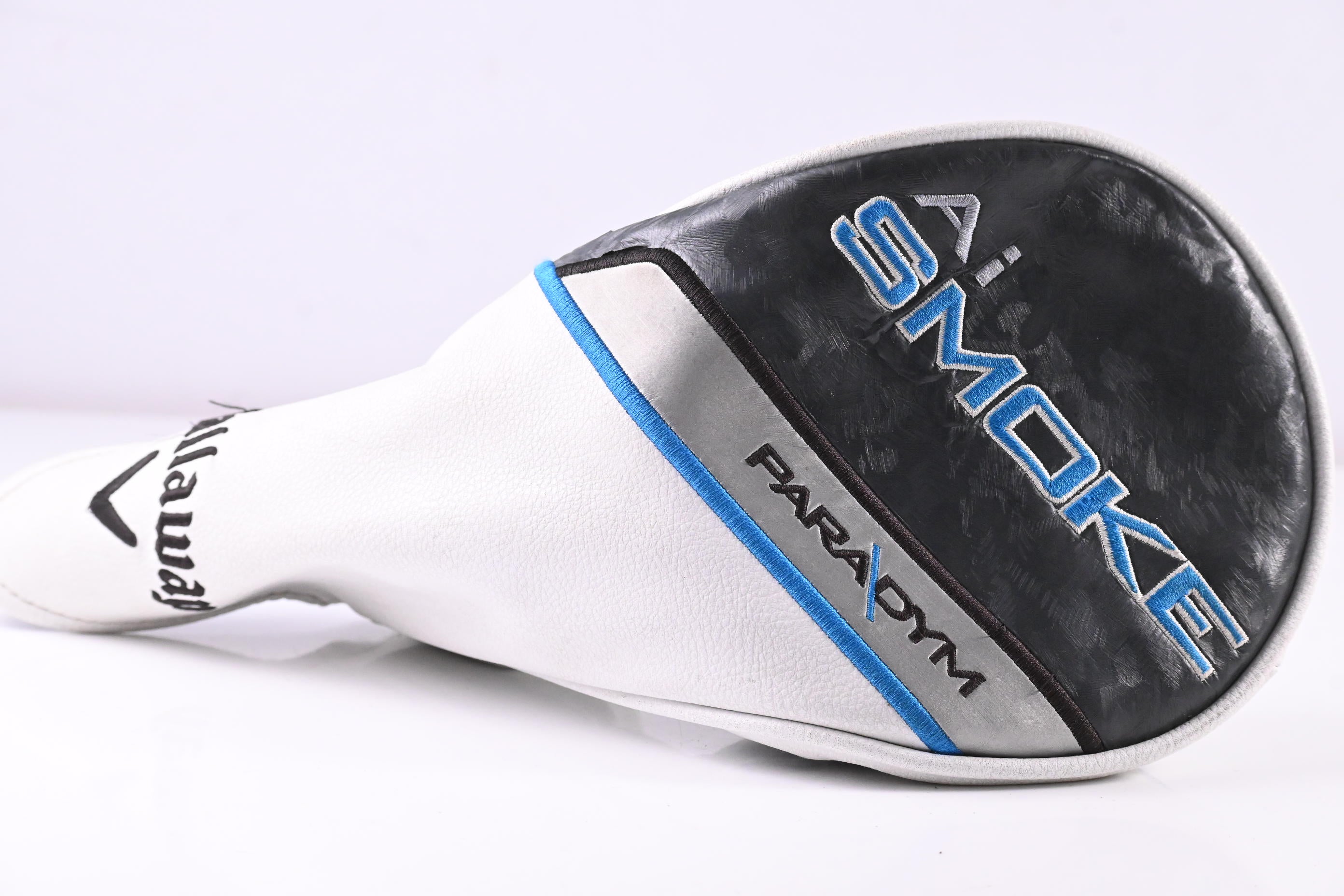 Callaway Paradym Ai Smoke Max Driver / 10.5 Degree / X-Flex Denali Black 70