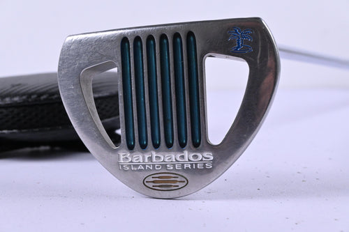 Rife Island Series Barbados Putter / 33 Inch