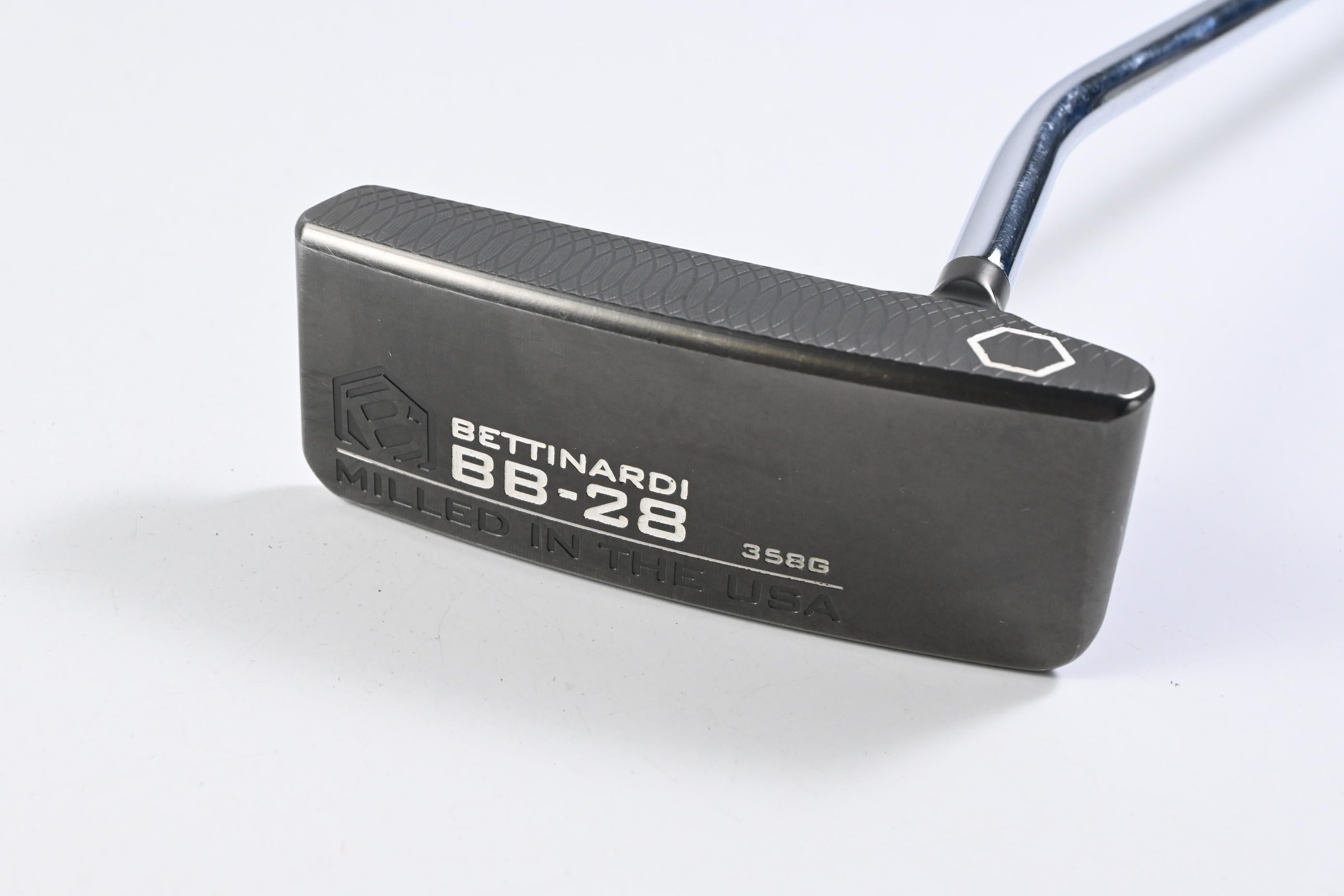 Bettinardi BB-28 2022 Series Putter / 34 Inch