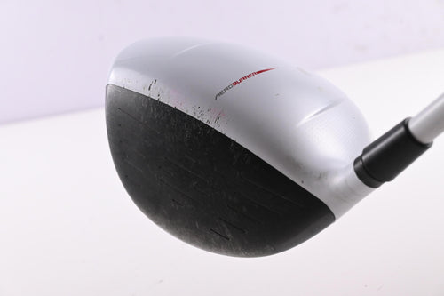 Taylormade Aeroburner Driver / 12 Degree / Regular Flex Matrix Speed Rulz 50 Shaft