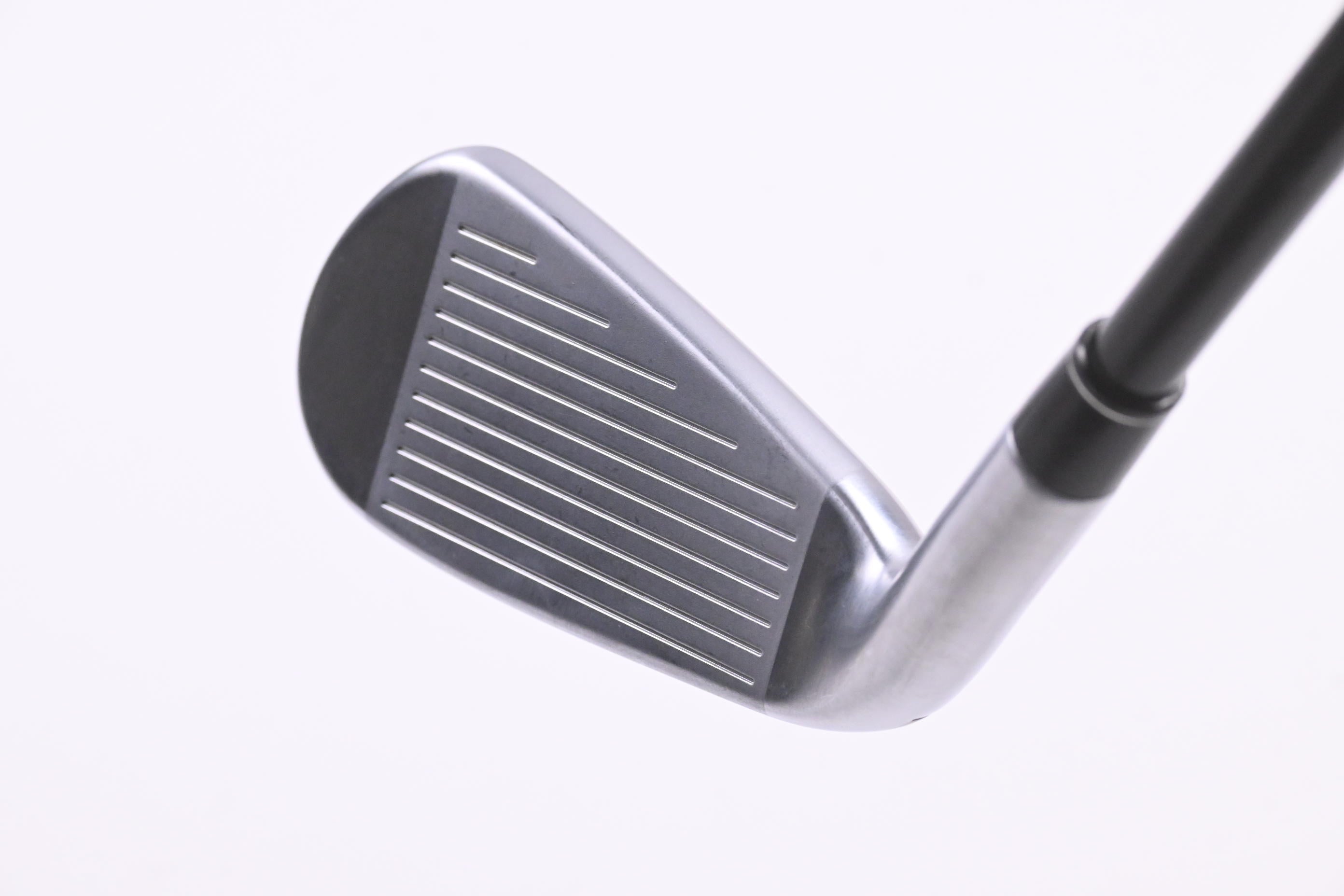 Taylormade SIM DHY #5 Iron / 25 Degree / Senior Flex Diamana Ltd 55 Shaft