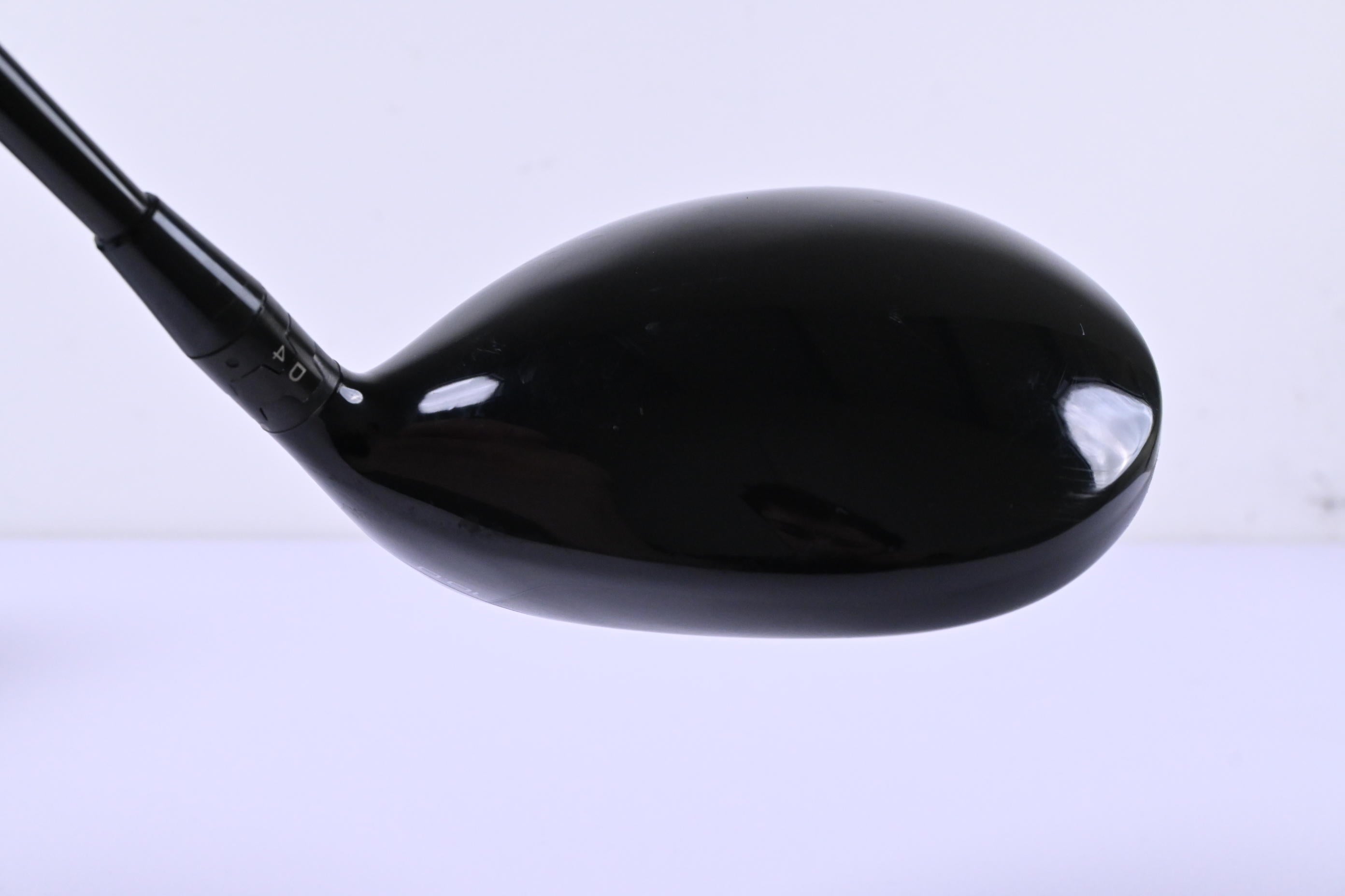 Titleist GT3 Driver / 10 Degree / Stiff Flex Tensei AV Raw Blue 60 Shaft
