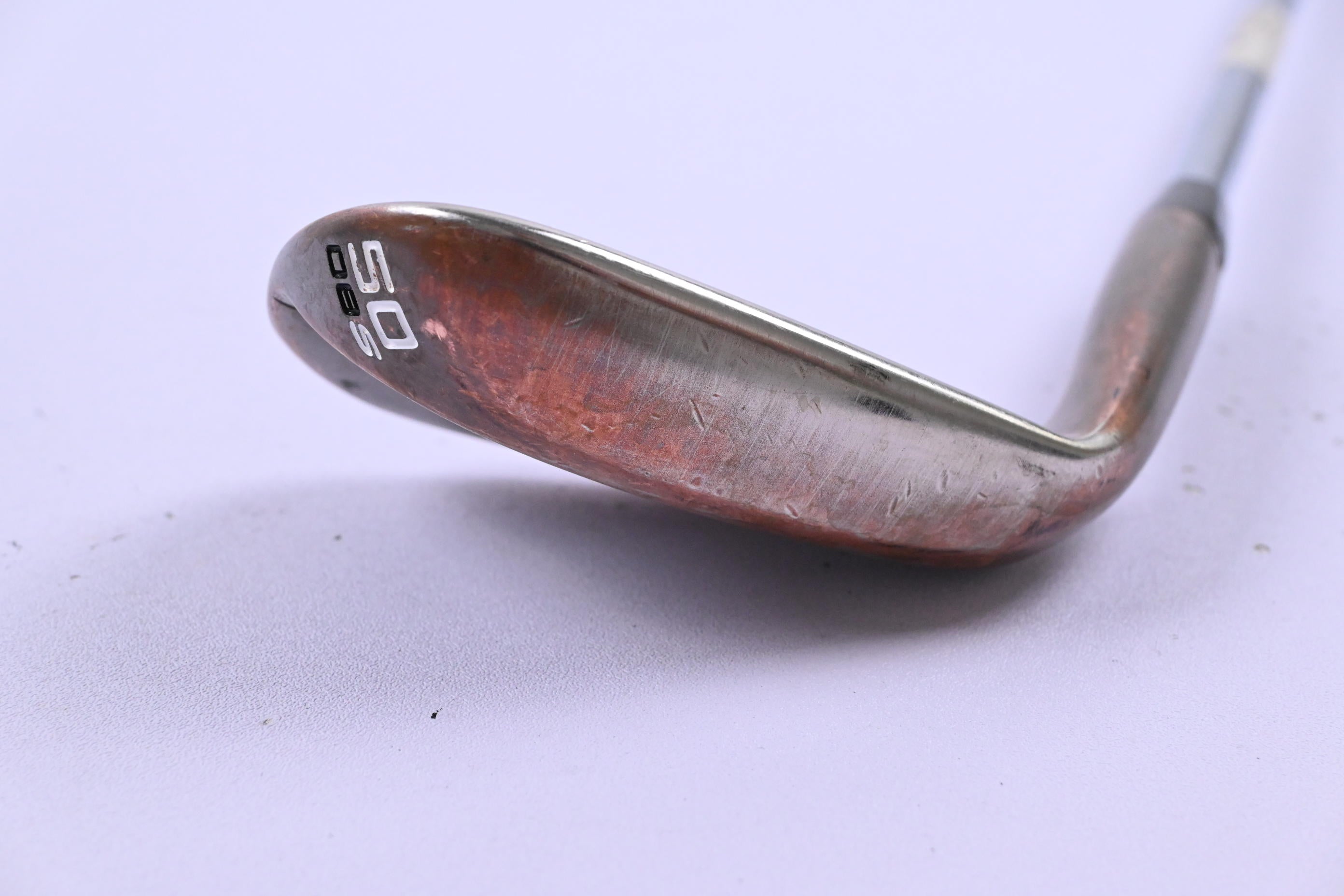 Mizuno T24 Gap Wedge / 50 Degree / Stiff Flex Dynamic Gold S400