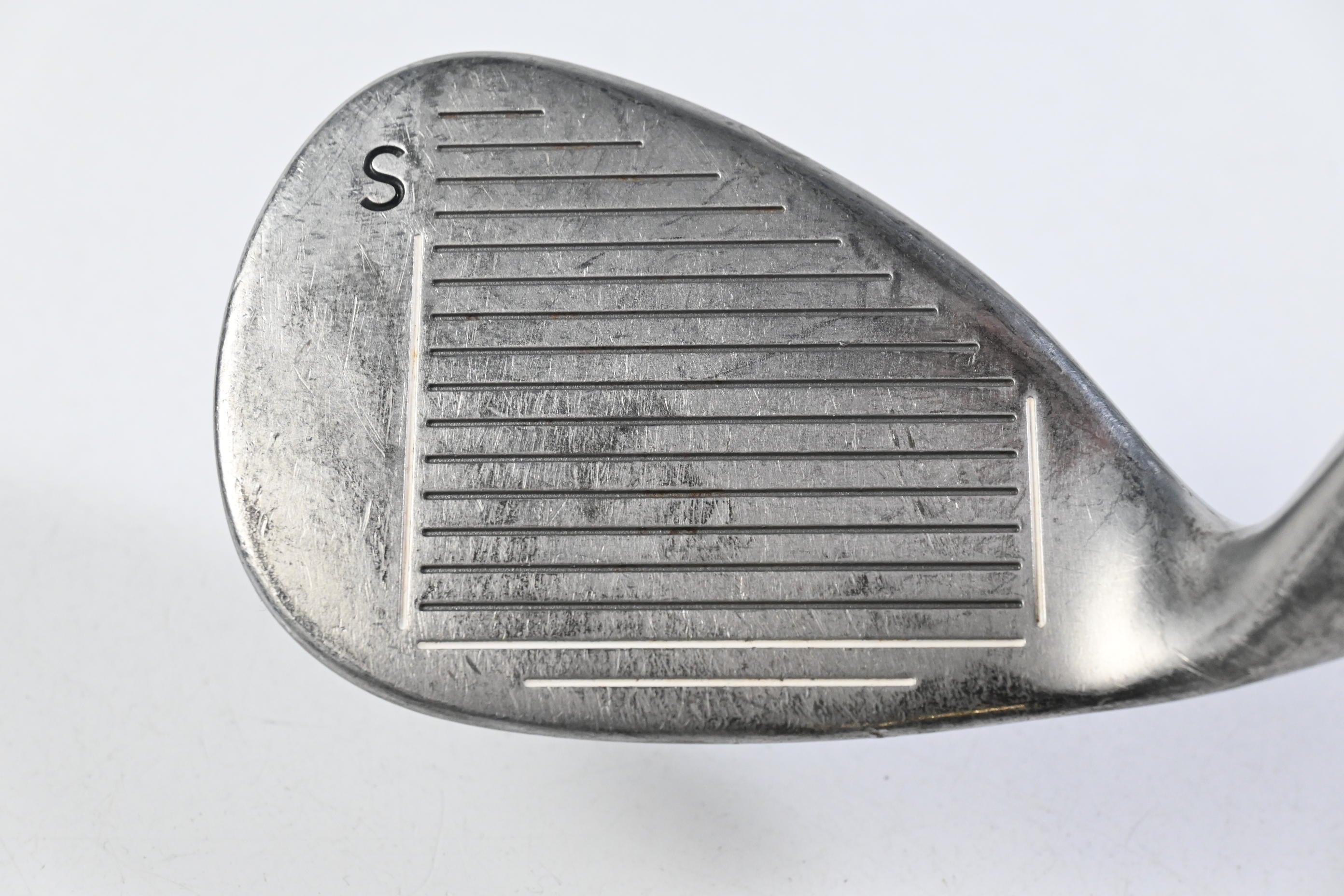 Callaway X-16 Sand Wedge / 54 Degree / Uniflex Steelhead X-16 Shaft