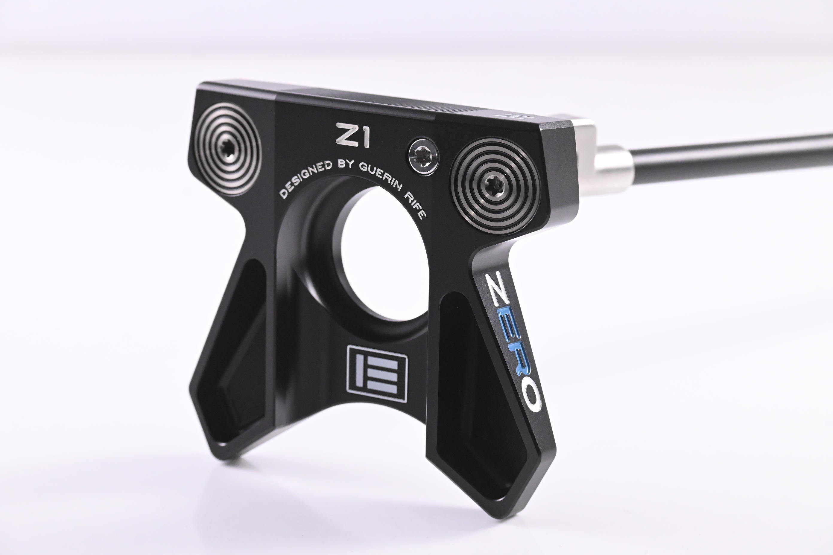 Evnroll Zero Z1 2024 Putter / 38 Inch