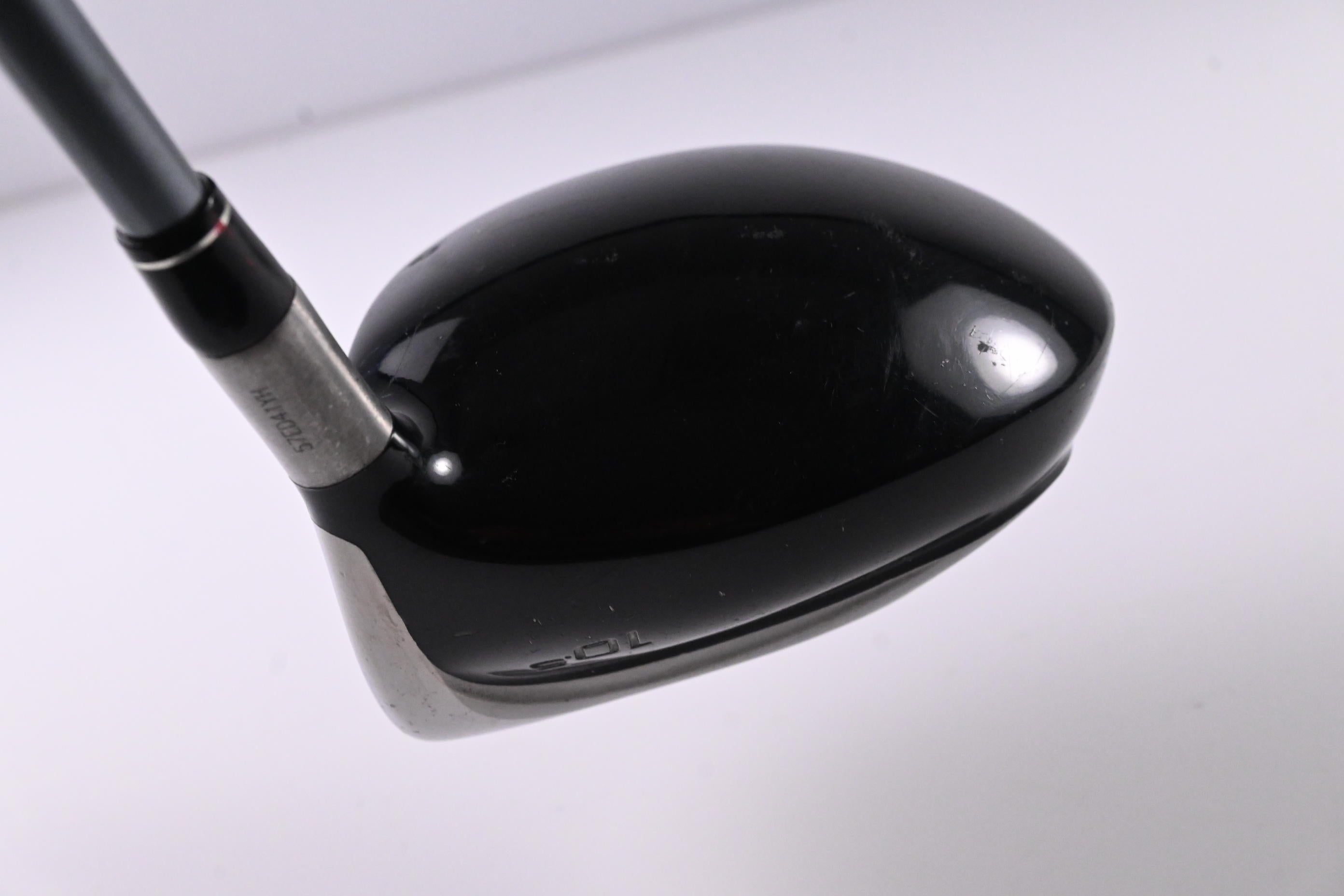 Taylormade R580 XD Driver / 10.5 Degree / Regular Flex Taylormade M.A.S2 65
