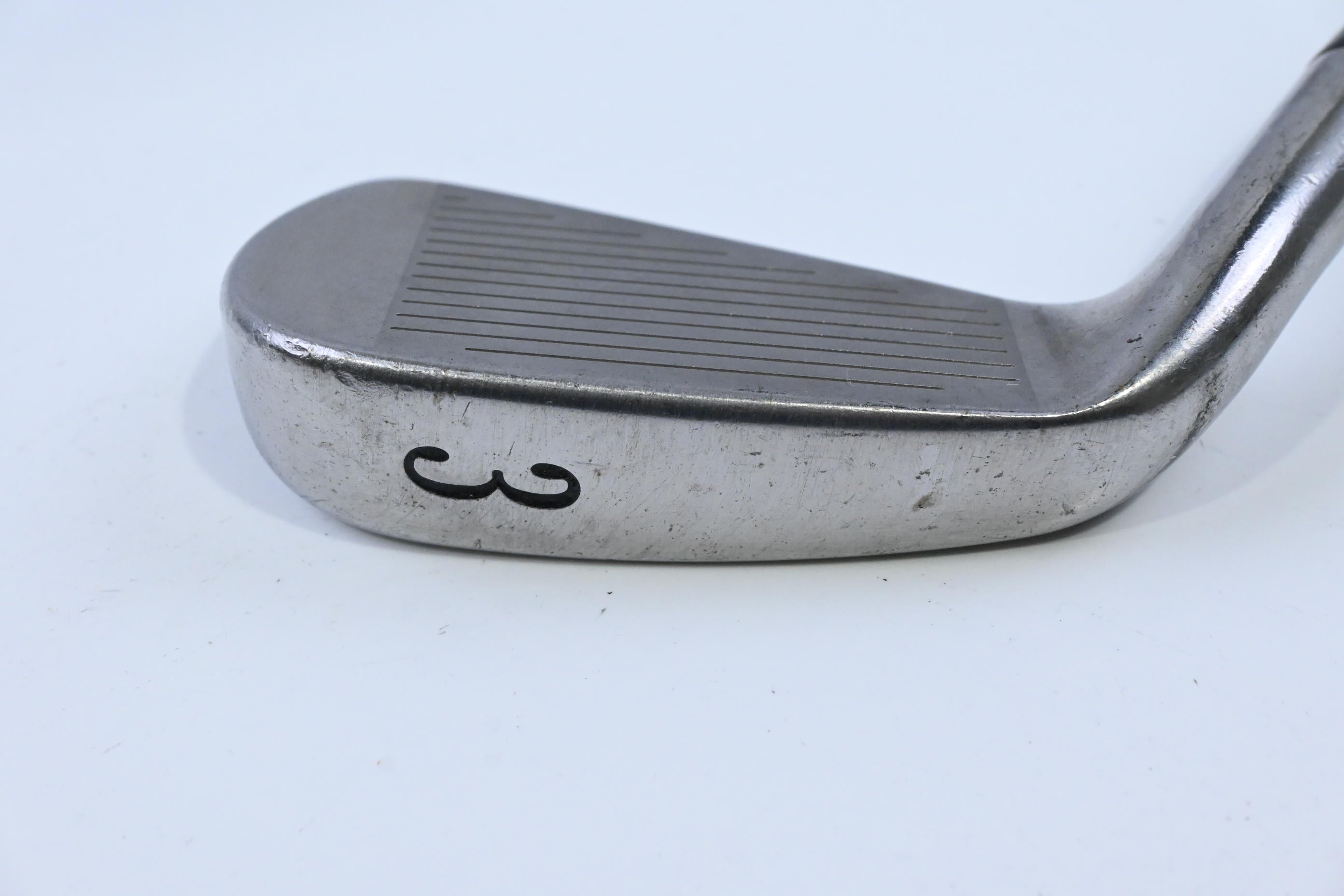 Titleist 775.CB #3 Iron / 20 Degree / Regular Flex NS Pro 100 Shaft