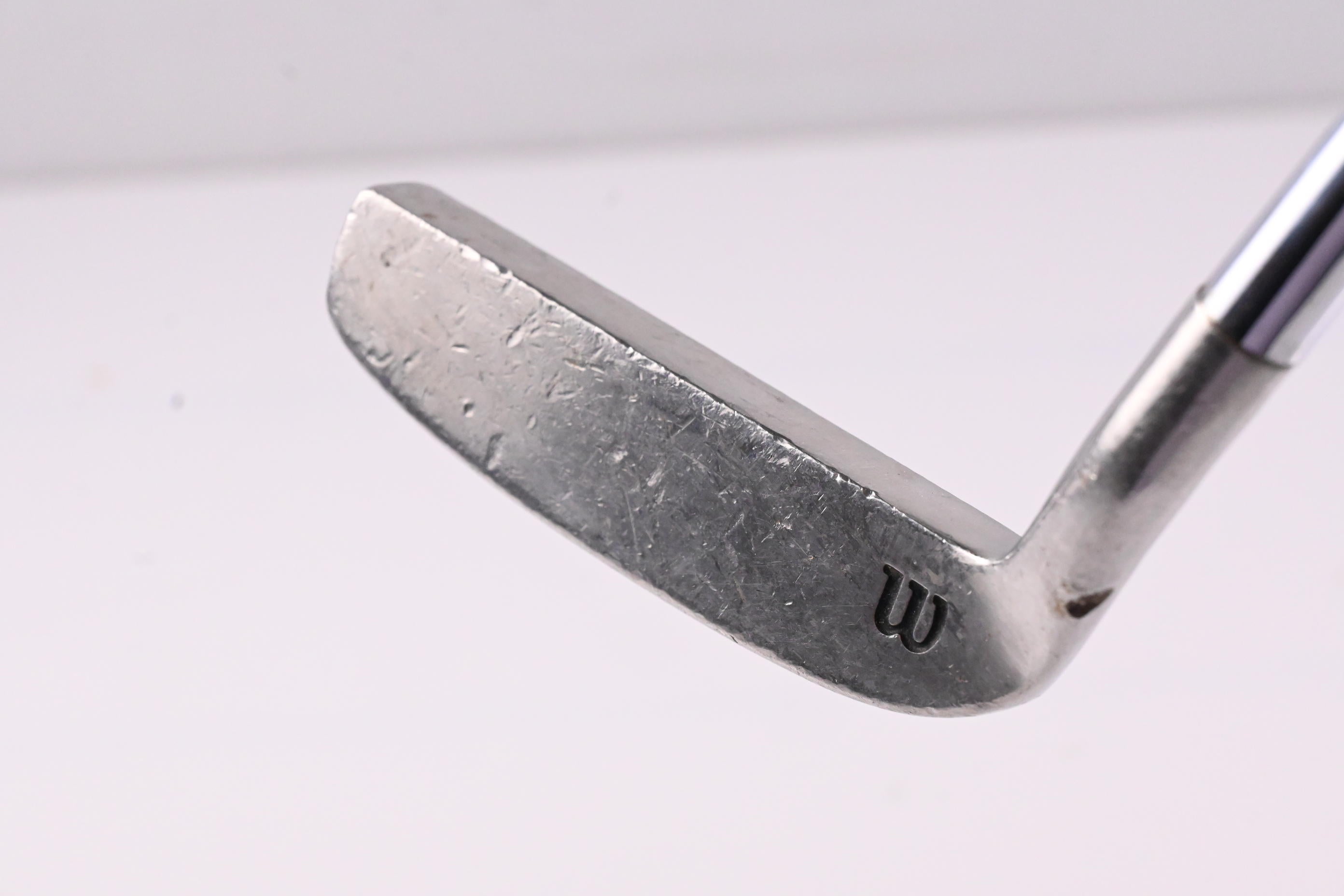 Wilson 8802 Milled Putter / 34 Inch