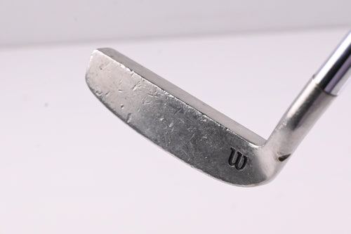 Wilson 8802 Milled Putter / 34 Inch