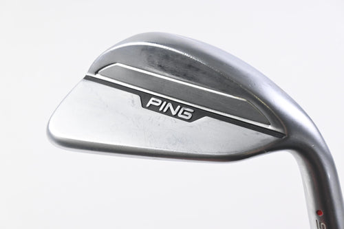 Ping S159 Sand Wedge / 56 Degree / Red Dot / Senior Flex Ping Alta Quick 45