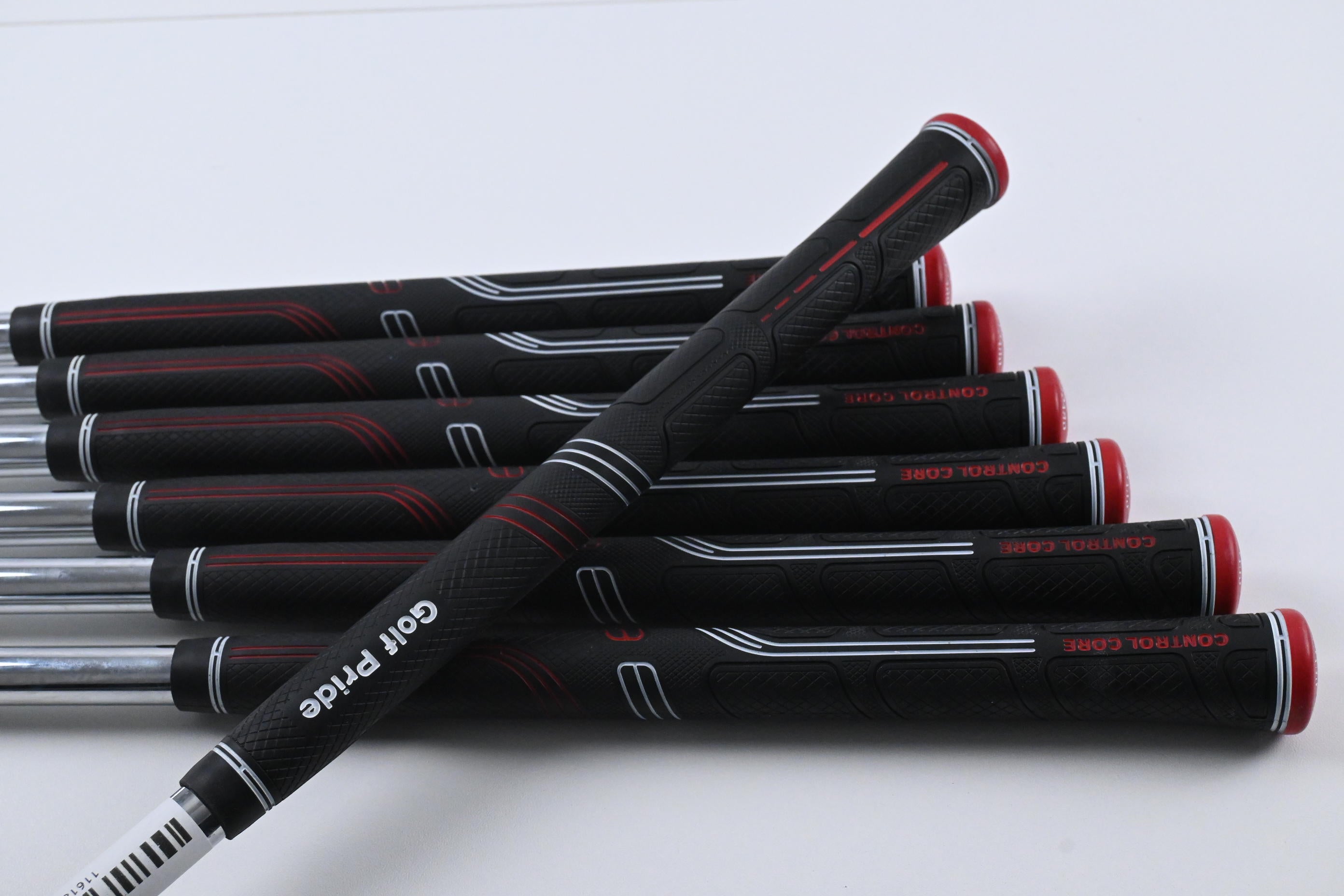 Mizuno Pro S-3 Irons / 4-PW / Stiff Flex  Shafts
