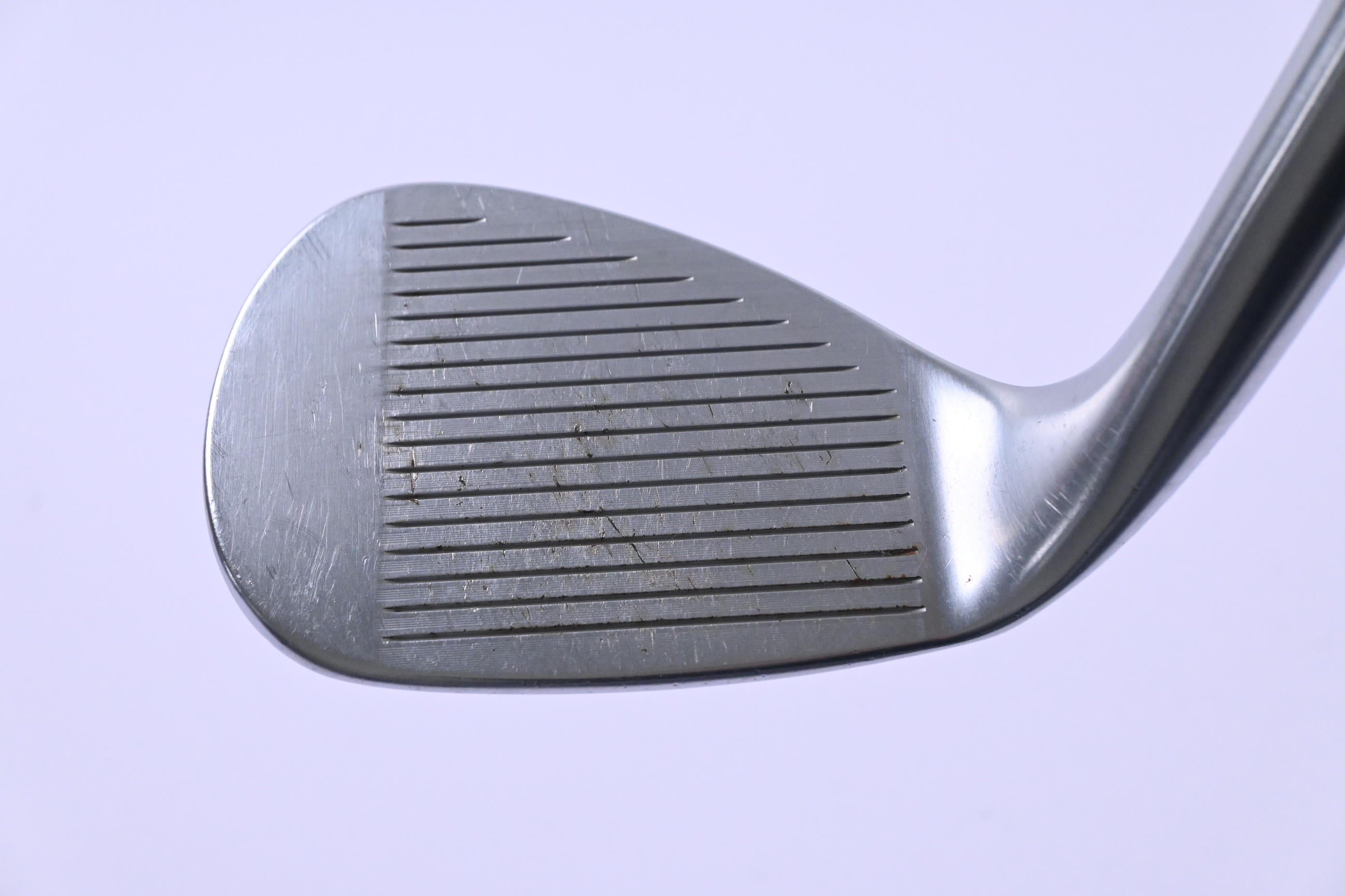 Titleist Vokey SM9 Lob Wedge / 60 Degree / Wedge Flex Vokey Design SM9
