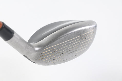 Left Hand Ping G10 #4 Hybrid / 24 Degree / Stiff Flex Ping TFC 129 Shaft