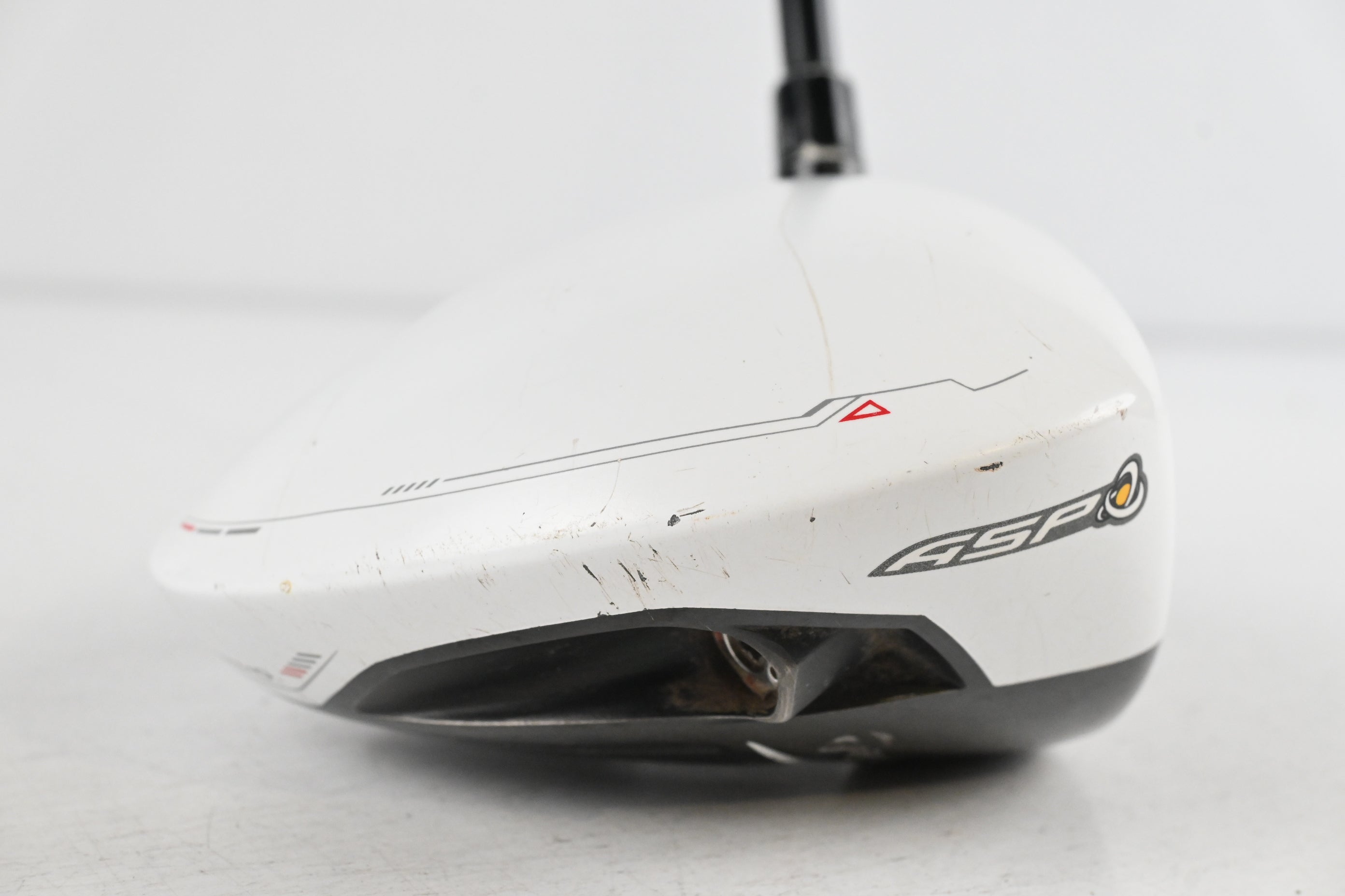 Taylormade R11 Driver / 9 Degree / X-Flex Fujikura Blur 60 Shaft
